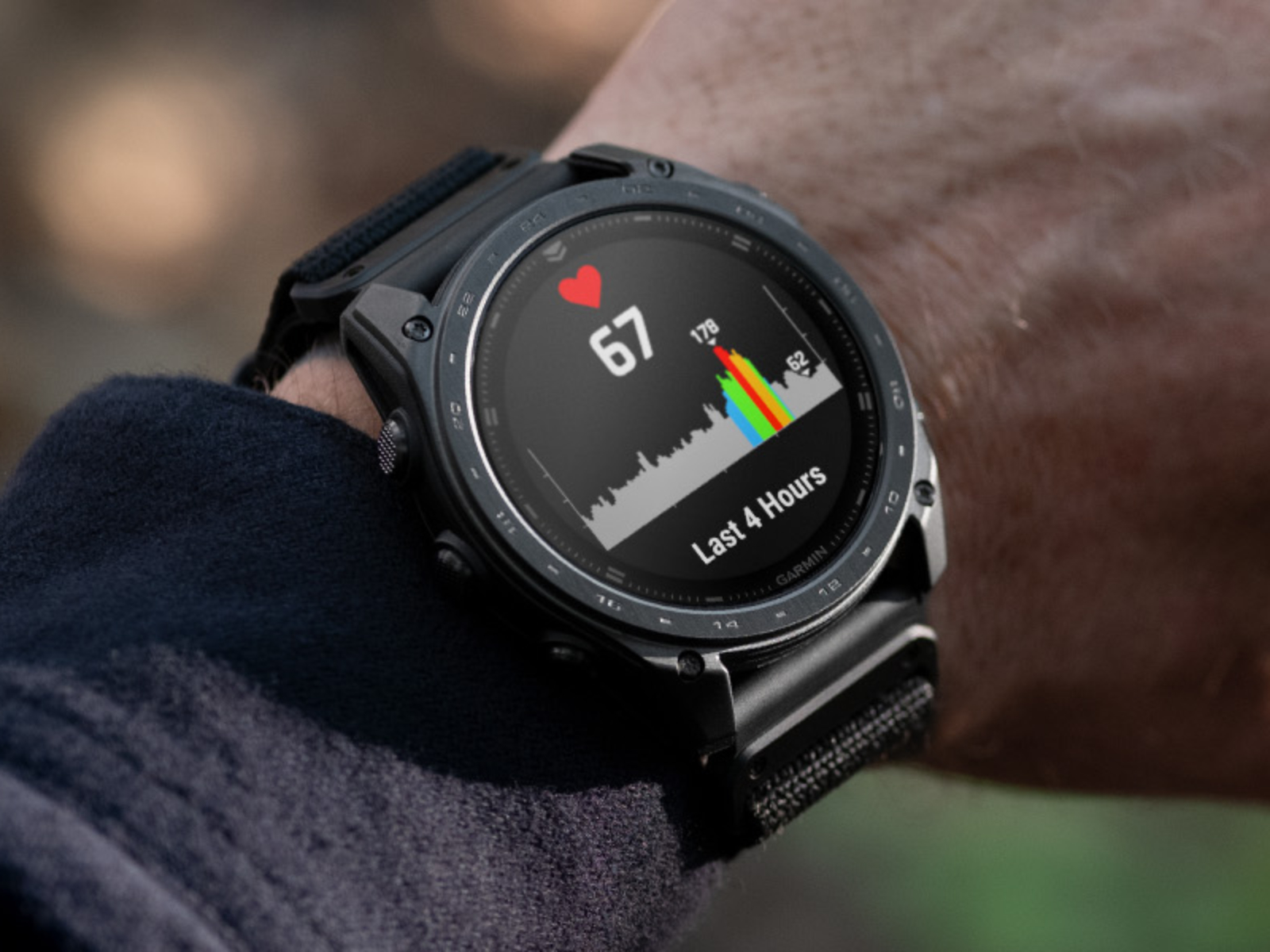 Garmin udostępnia dużą aktualizację smartwatchy z wyższej półki z dziesiątkami nowych funkcji i usprawnień