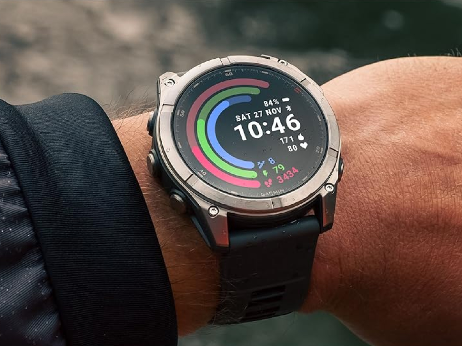 Garmin Fenix 9: CEO wskazuje na harmonogram wydania nowego, wysokiej klasy smartwatcha