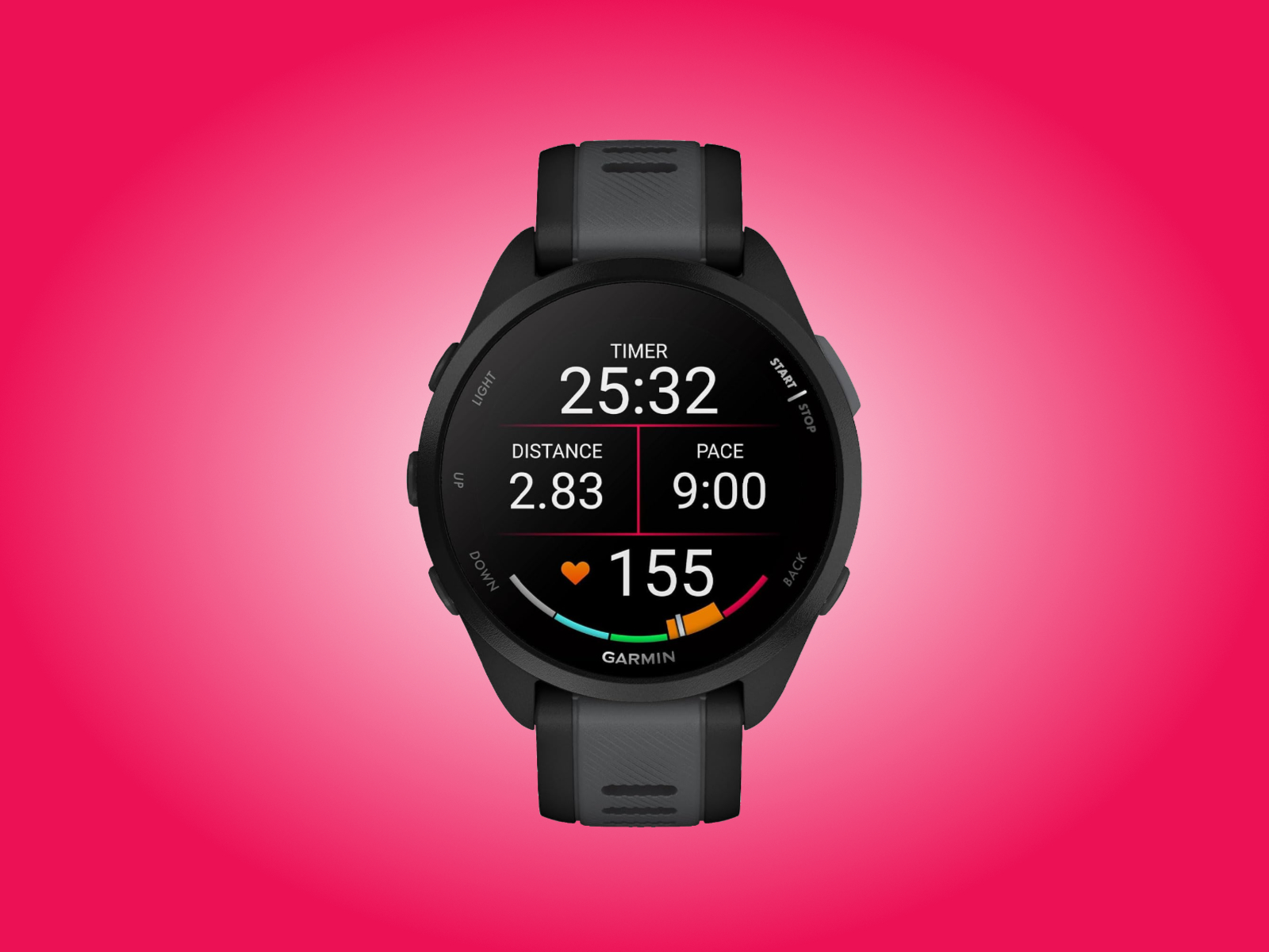 Firma Garmin wprowadza znaczącą aktualizację dla smartwatchy klasy średniej, wprowadzającą ulepszenia w zakresie pomiaru tętna metodą GCM