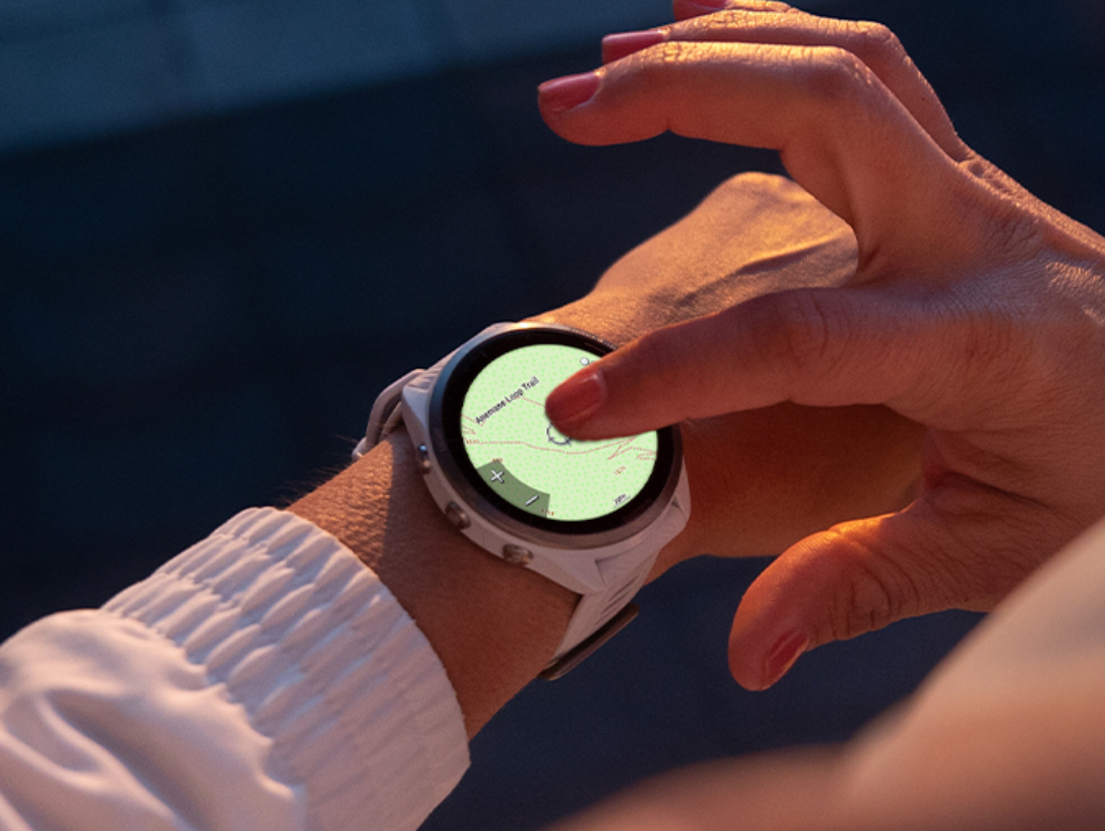 Garmin wydaje nową aktualizację dla starszych smartwatchy średniej klasy z ulepszeniami dotyczącymi pływania