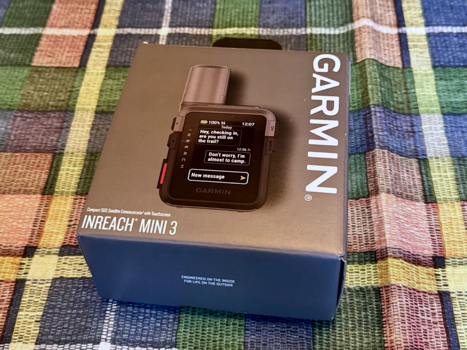 InReach Mini 3: Nowe urządzenie Garmin ujawnia się z aktualizacjami i cenami pokazanymi przed zbliżającą się globalną premierą