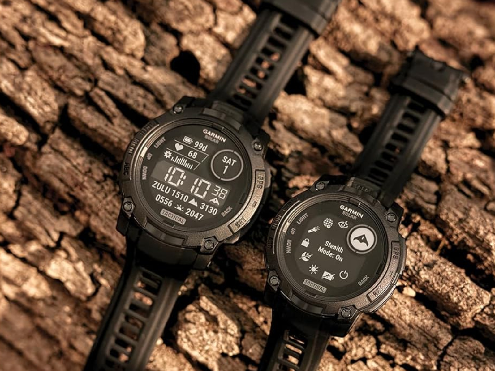 Garmin wydaje nową aktualizację do smartwatchy średniej klasy z poprawką dla urządzeń Tactical wearables