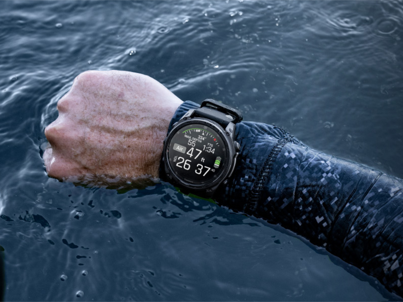 Garmin wydaje nowe ulepszenie dla smartwatchów Pro, ponieważ zbliża się nowa stabilna aktualizacja