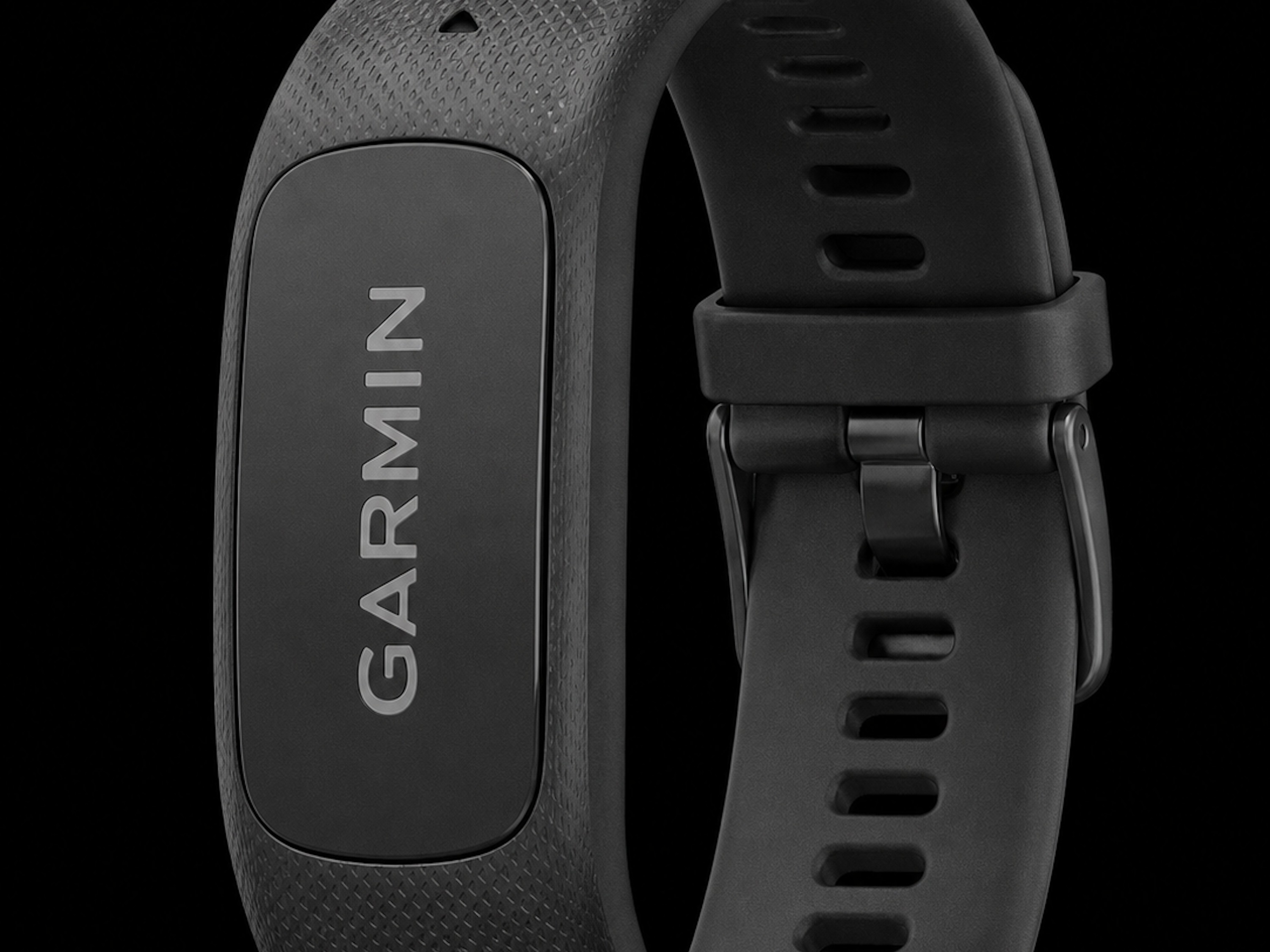 Urządzenie Garmin CIRQA pojawia się w oficjalnej aplikacji: pierwsze spojrzenie na monitor bez wyświetlacza