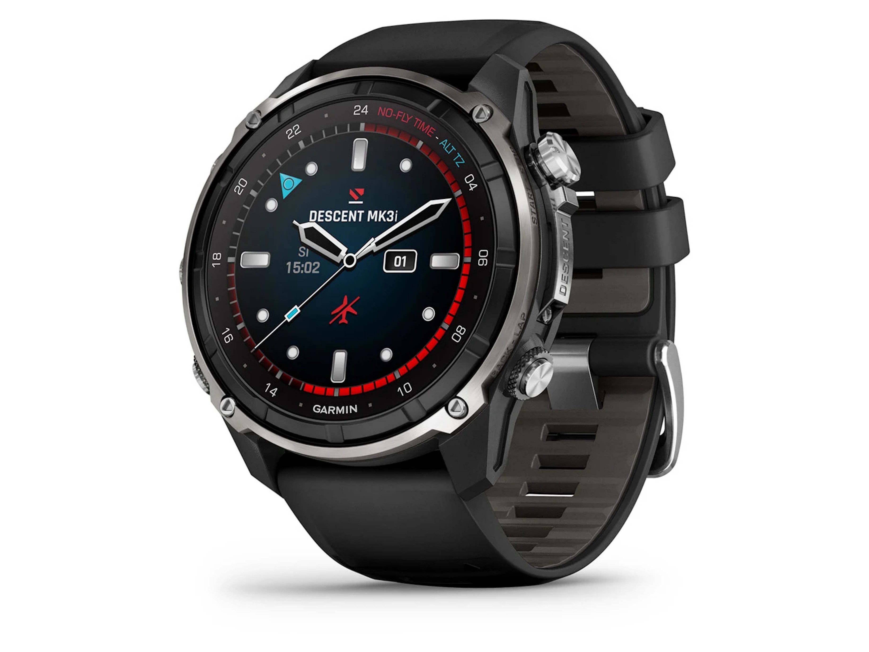 Garmin: Nowy smartwatch o ekscytującym wyglądzie i wielu funkcjach