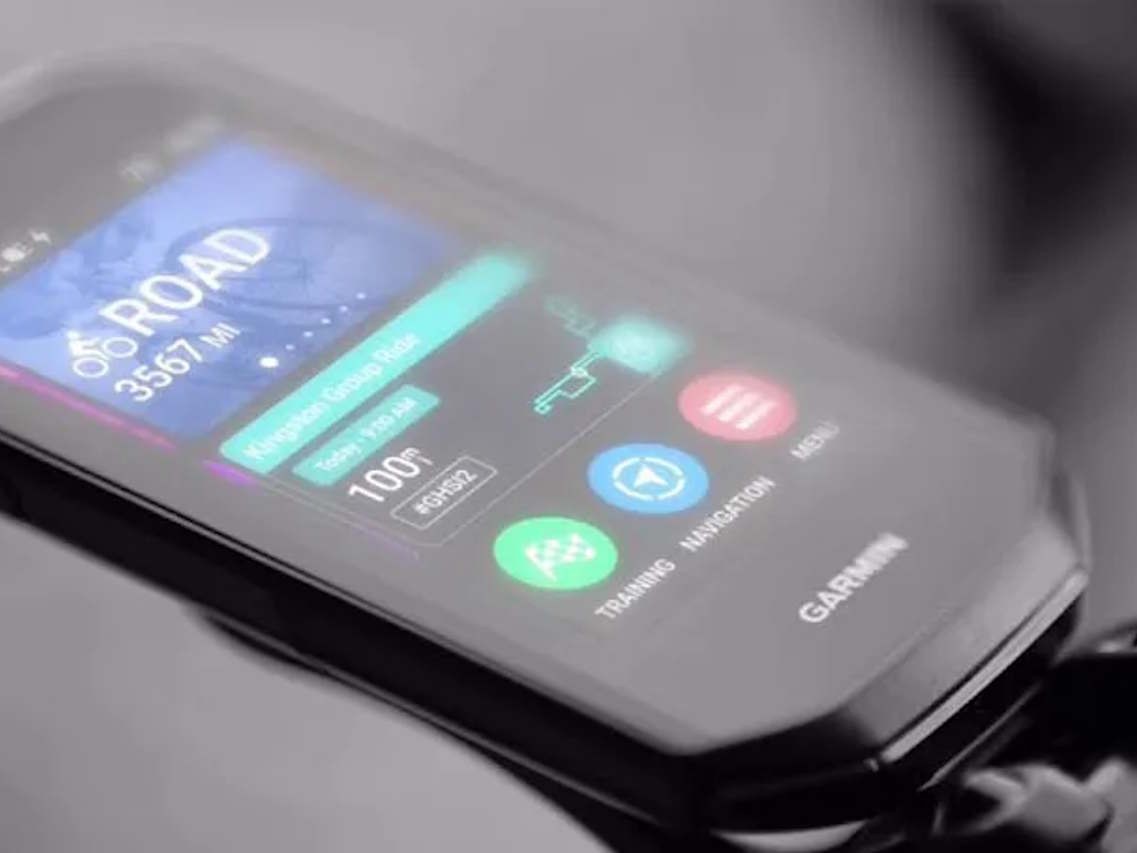 Garmin Gear Tracking: Nowa funkcja śledzi dystans, godziny i żywotność sprzętu