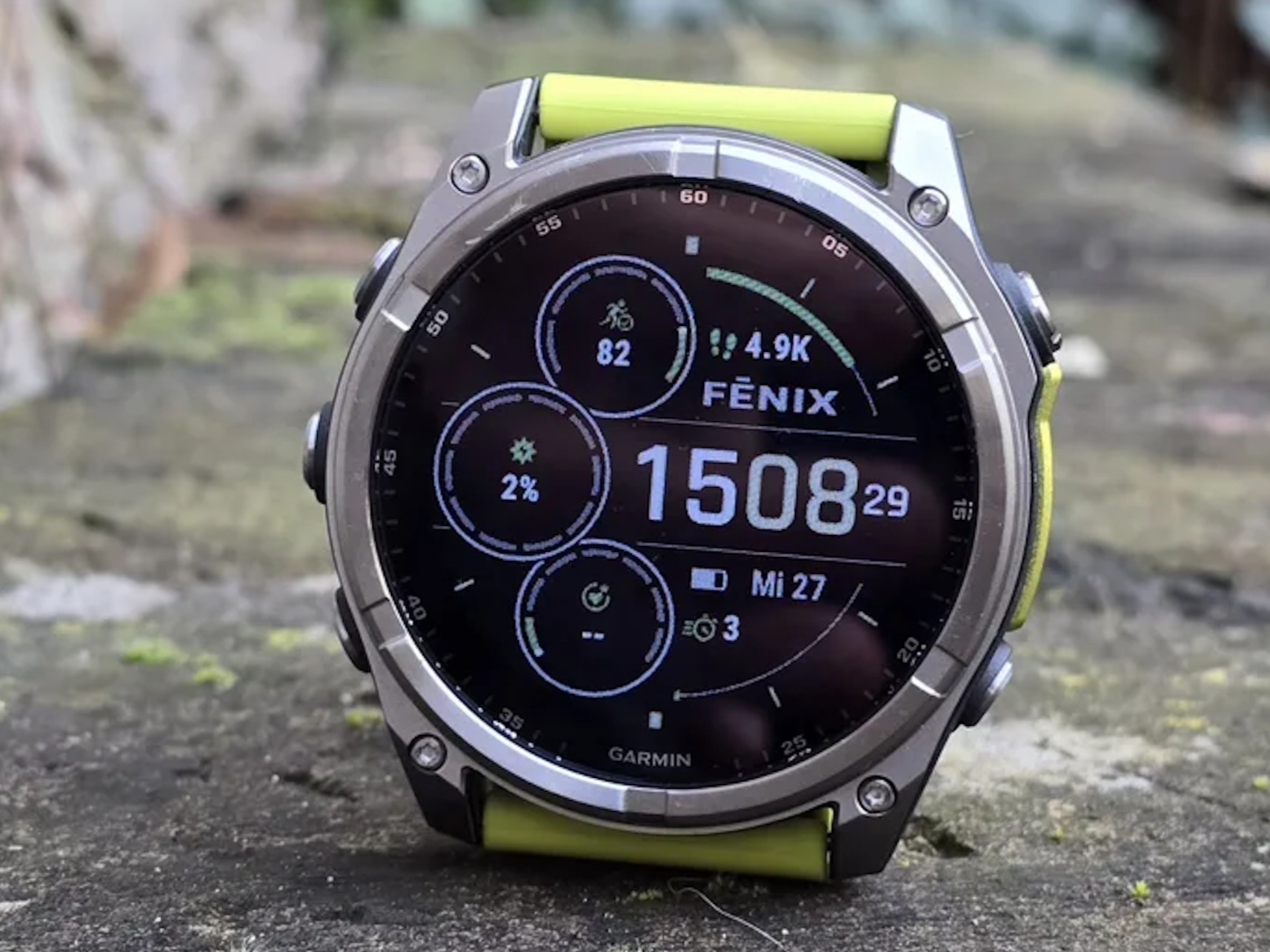 Aktualizacja aplikacji Garmin Express usuwa problemy z mapami i usprawnia synchronizację