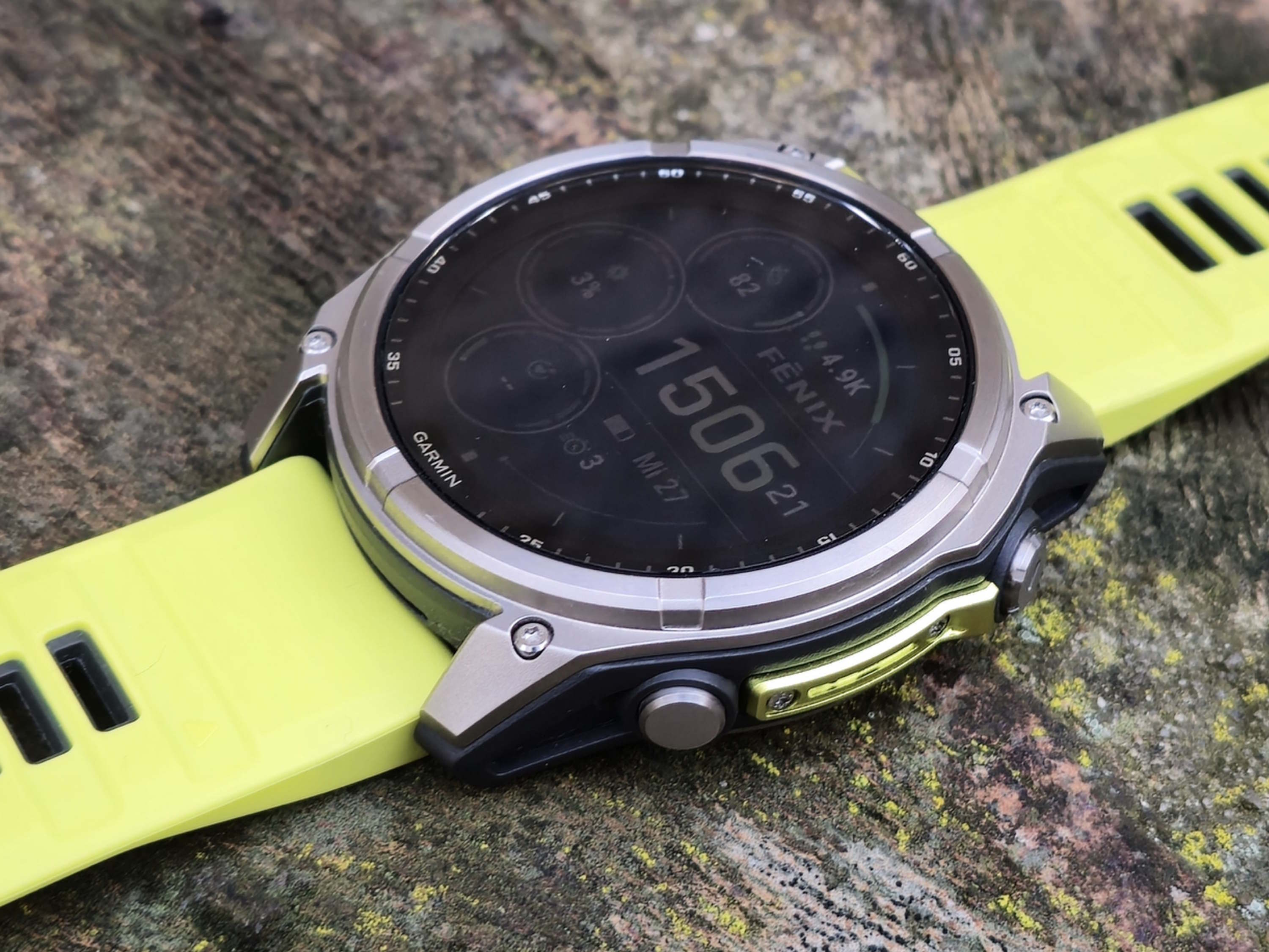 Rozwiązanie problemu chaotycznego eksportu danych z urządzeń Garmin: nowe narzędzie przygotowuje dane z smartwatchów do niestandardowych analiz