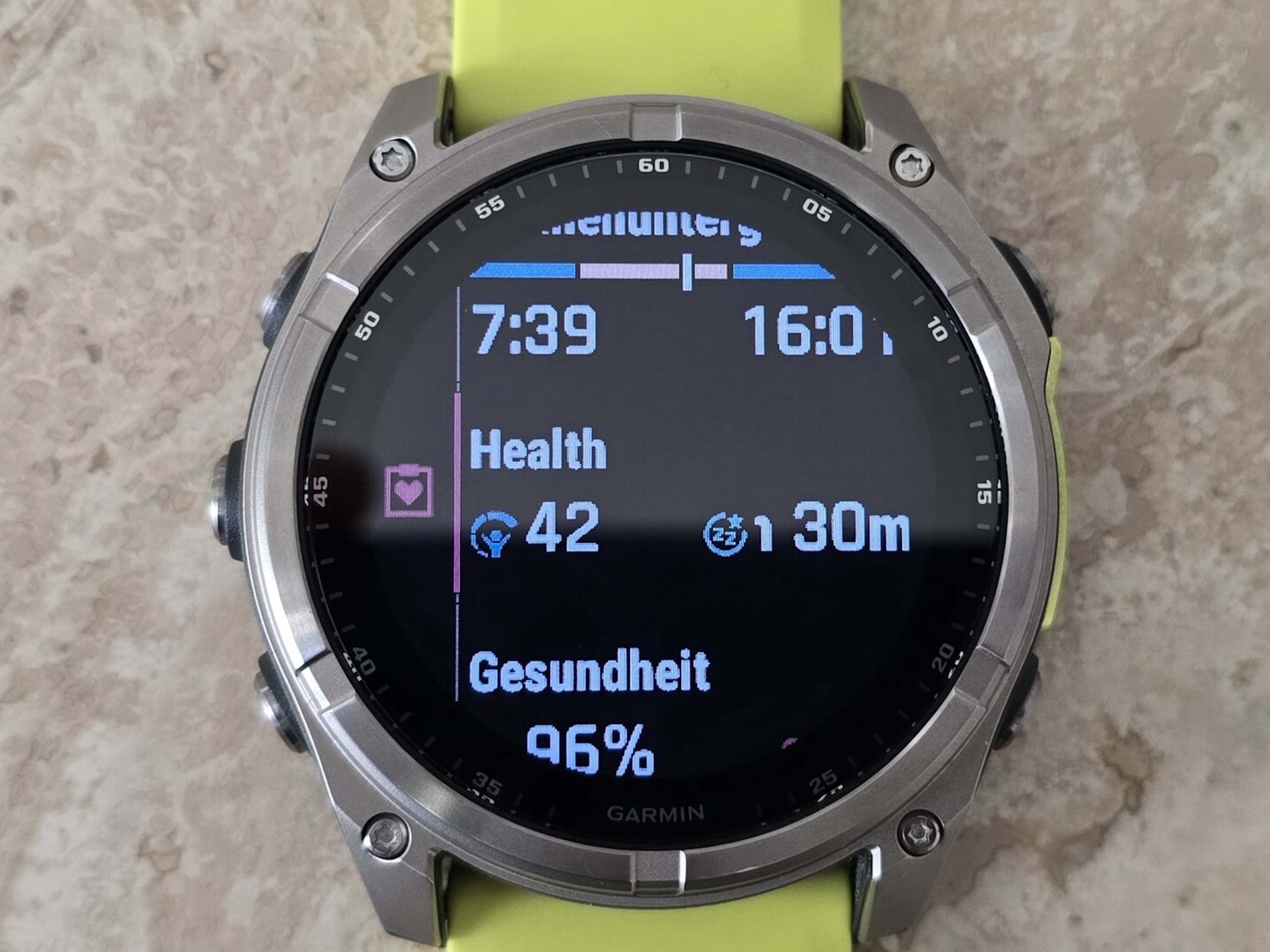 Czy funkcja firmy Garmin jest zawodna? 4-minutowa różnica wywołuje dyskusję na temat psychologii i wyników