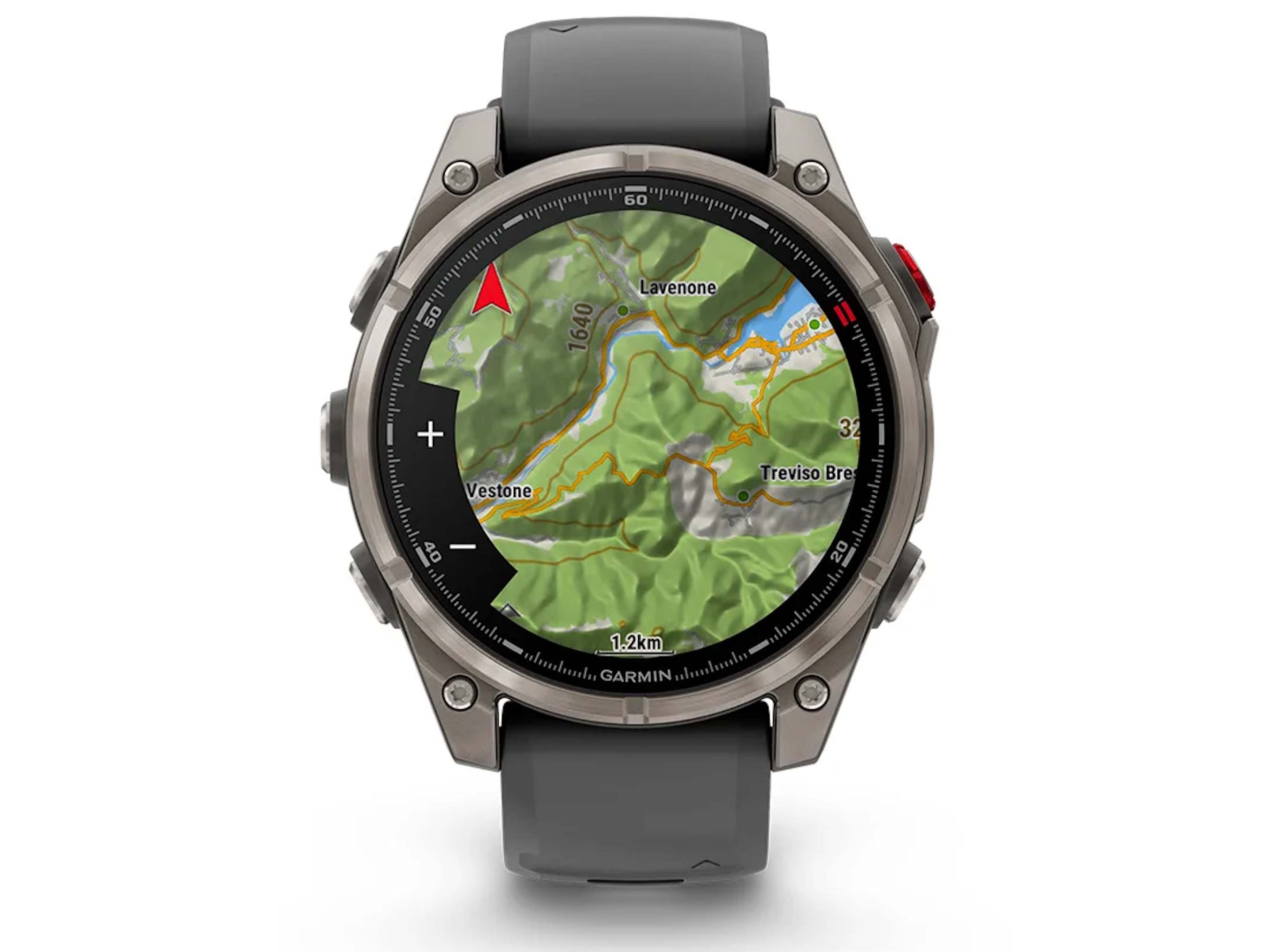 Garmin: Najlepsze smartwatche otrzymują aktualizację