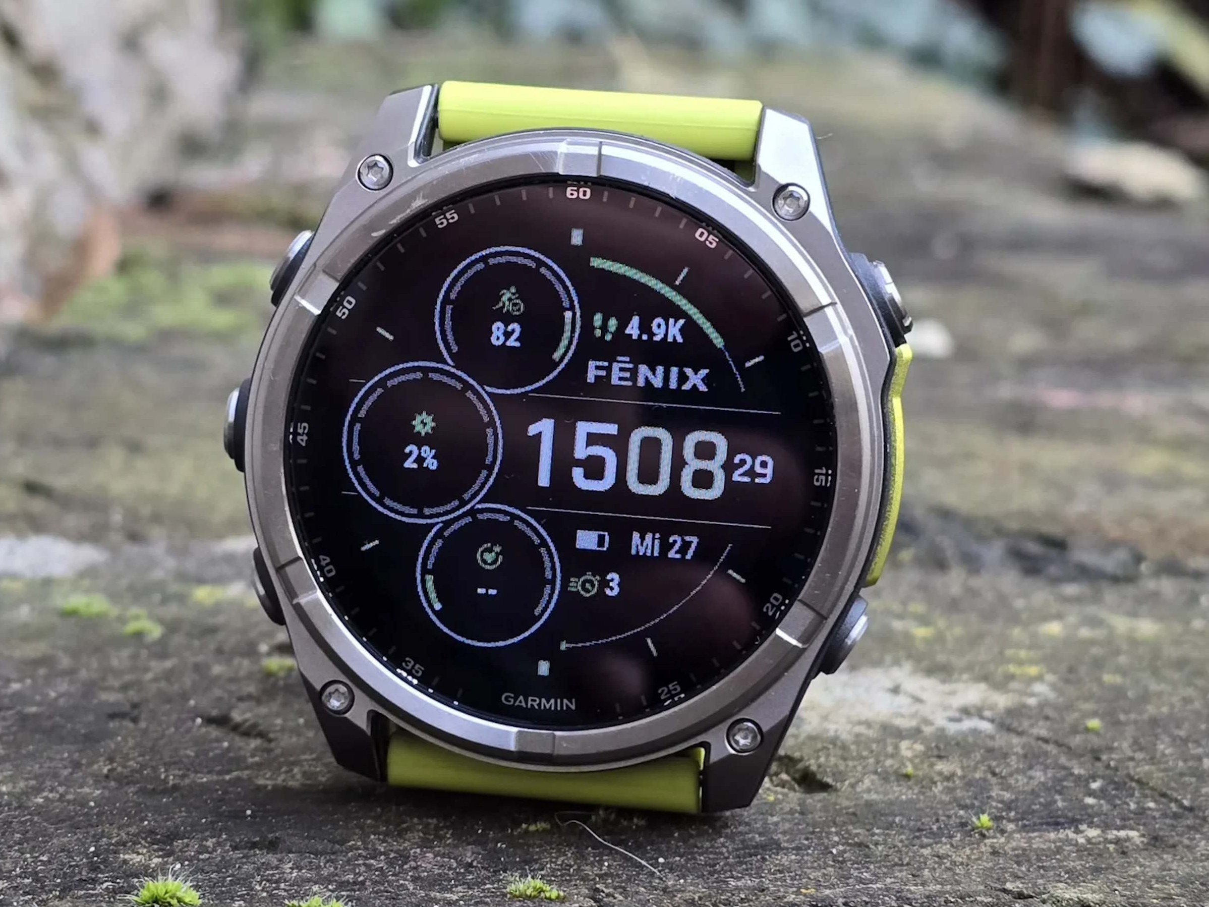 Czy niedługo pojawi się na rynku Garmin Fenix 9? Te nowe funkcje wydają się całkiem prawdopodobne