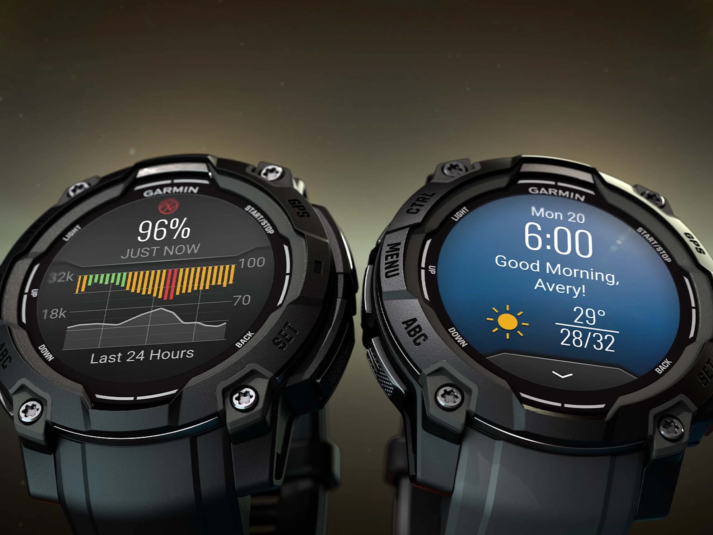 Firma Garmin wprowadza nową aktualizację dla smartwatchy — jednak na razie nie dla wszystkich