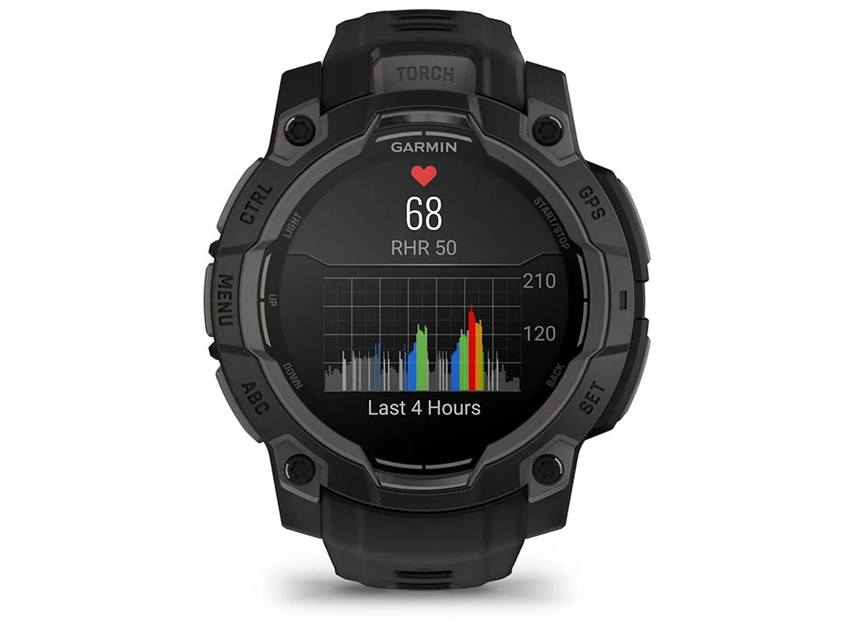 Smartwatche Garmin Instinct otrzymują nową aktualizację