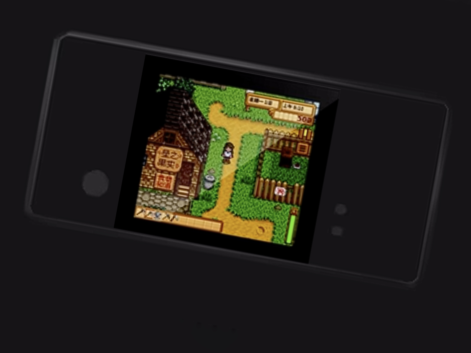 GKD 350H powraca: Game Kiddy podobno pracuje nad nowym kieszonkowym handheldem do gier z emulacją Game Boya w ultrawysokiej rozdzielczości