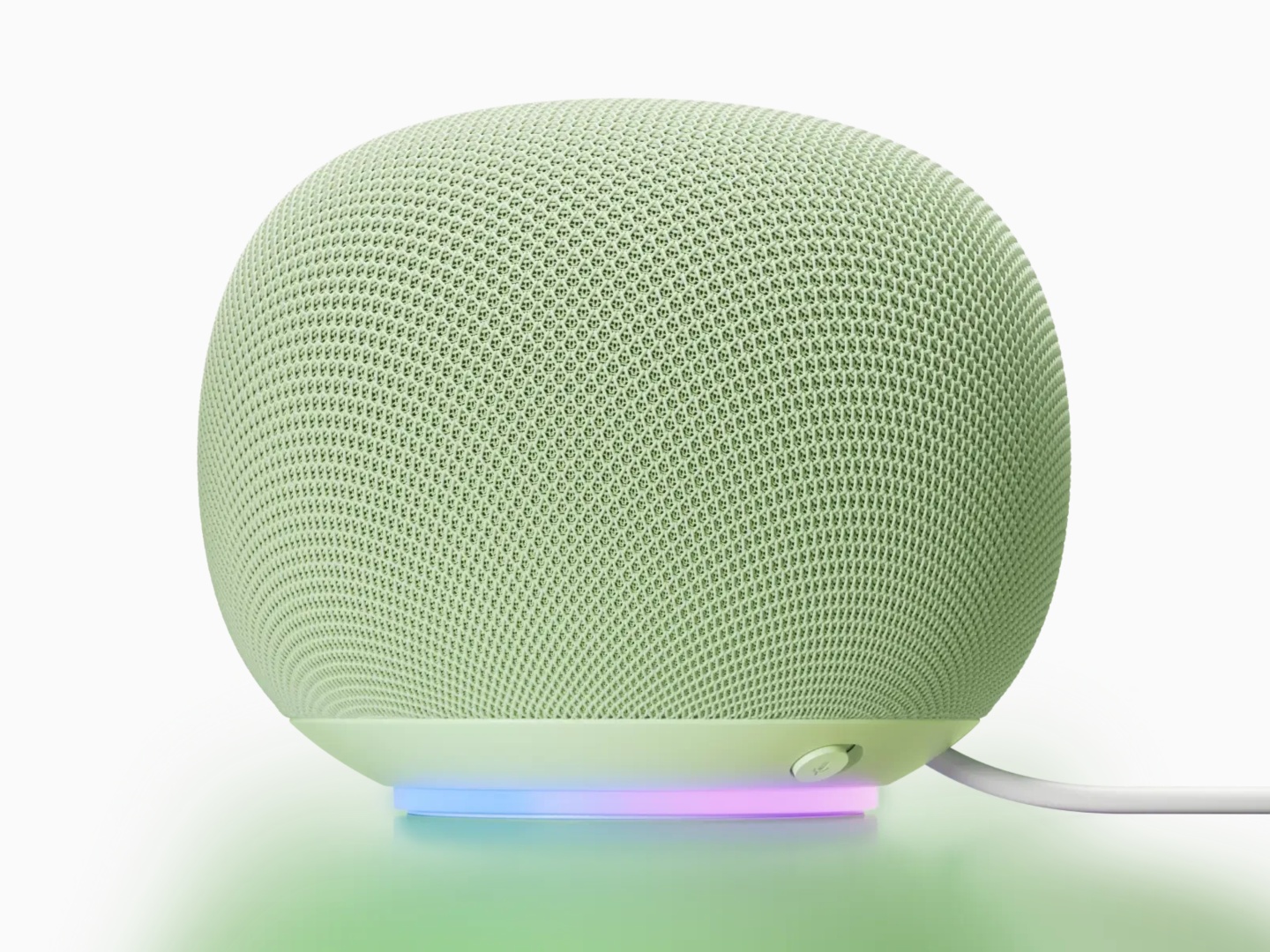 Wczesne rozpakowywanie głośnika Google Home ujawnia jedną wadę konstrukcyjną