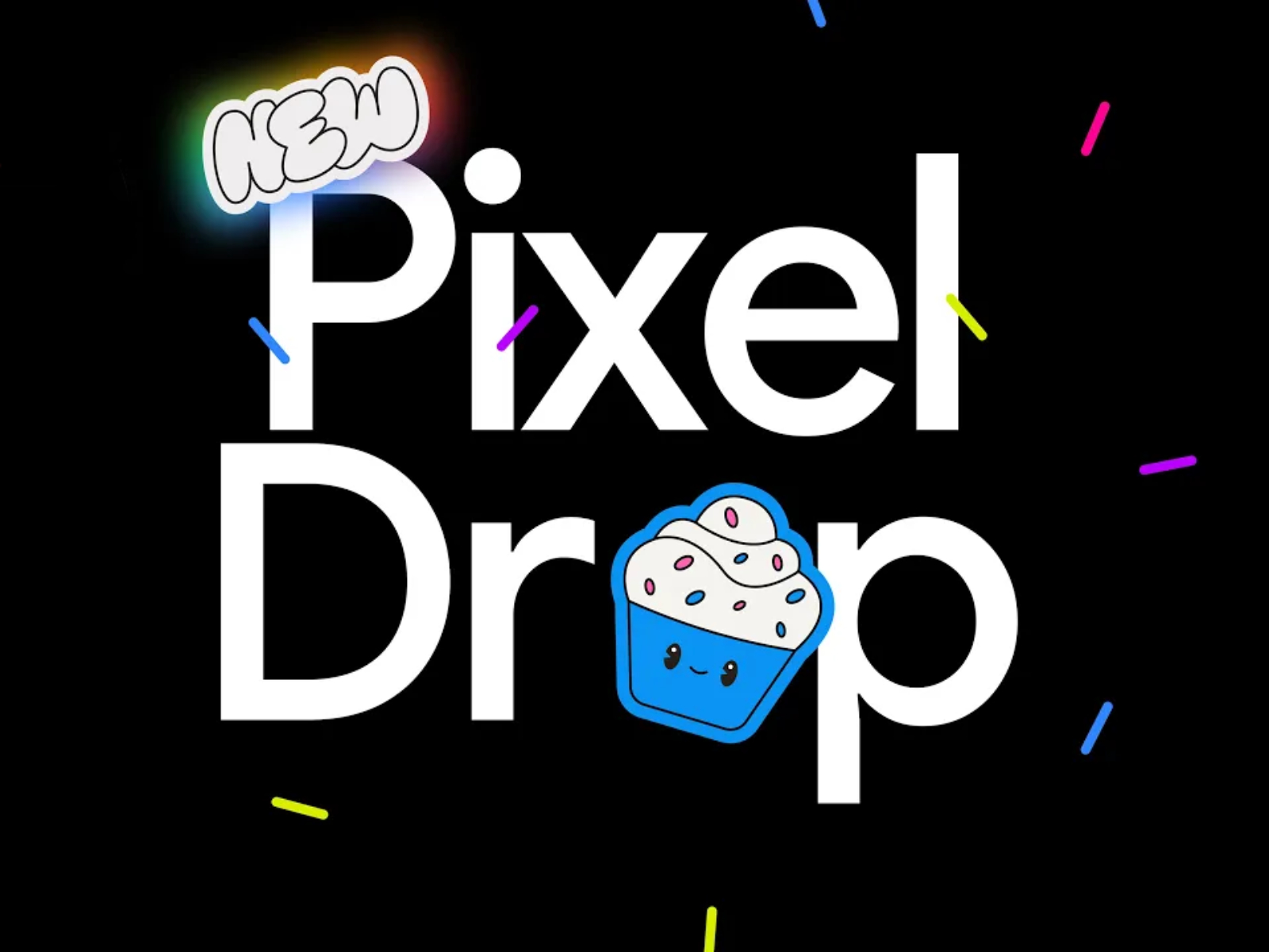 Google potwierdza nowe funkcje, które pojawią się w telefonach Pixel w tym miesiącu