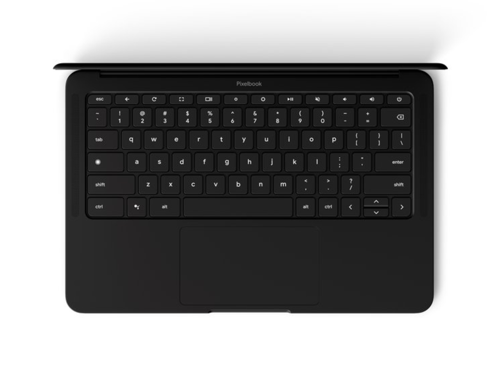 Laptop Pixel: Powrót laptopów Google Pixelbook zauważony w nowej wersji systemu operacyjnego