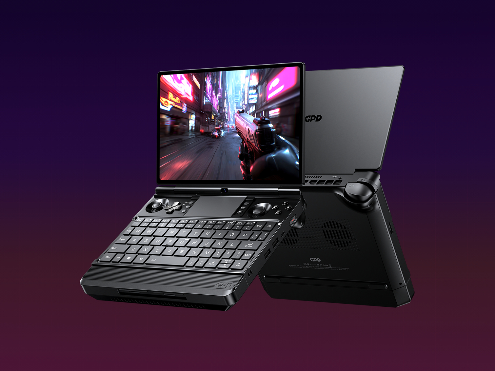 Nowy model GPD Win Max 3 trafi do sprzedaży w cenie 1 699 USD, wyposażony w wyświetlacz OLED o częstotliwości odświeżania 165 Hz oraz do 96 GB pamięci VRAM