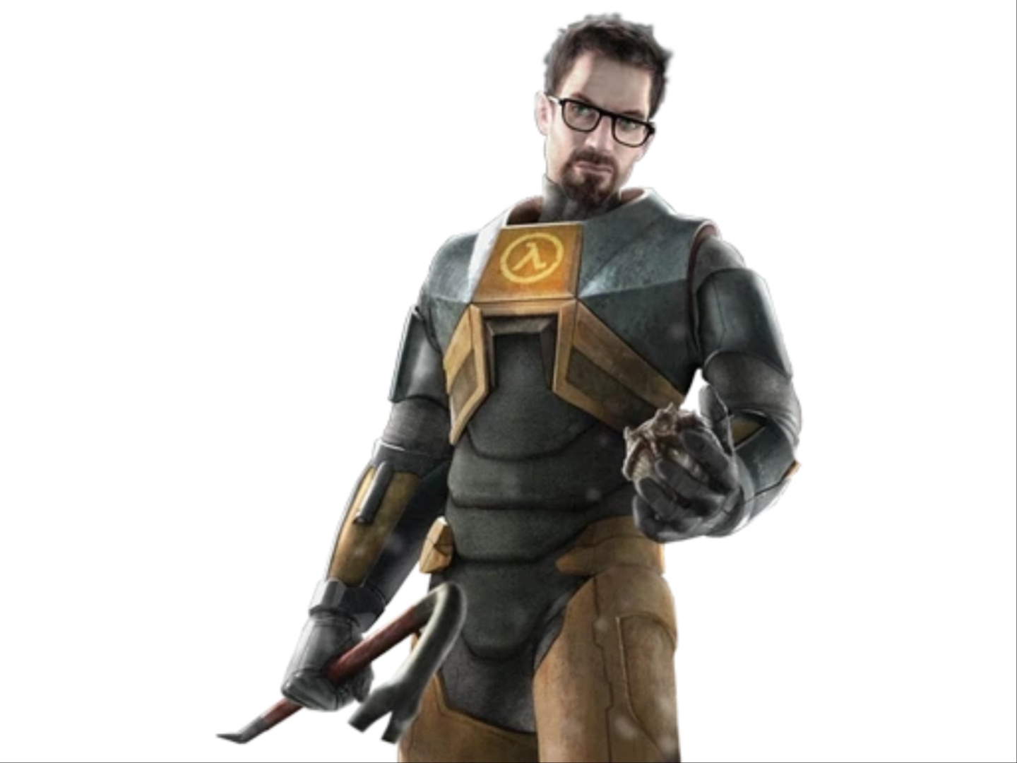 Zbliża się premiera Half-Life 3: Valve ma więcej w zanadrzu po Steam Machine, Frame