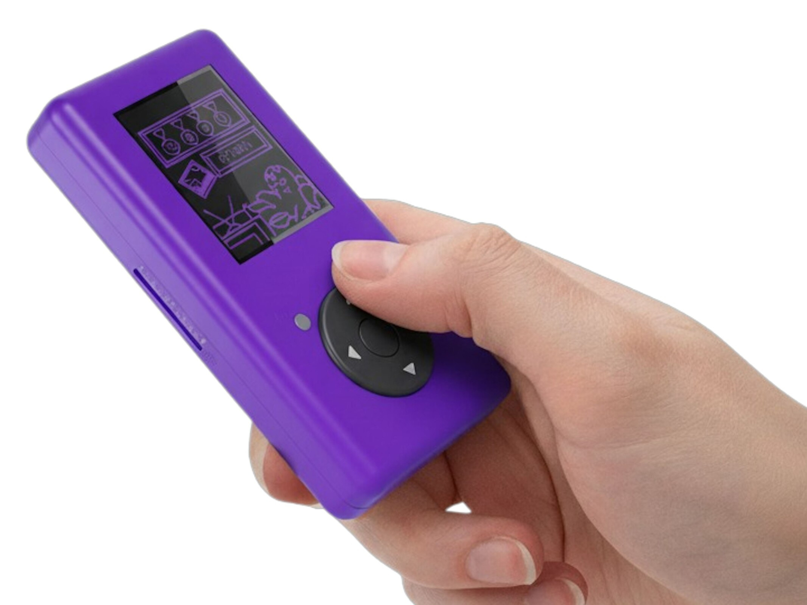 Urządzenie do hakowania High Boy trafia na Kickstartera z wibracjami retro gier przenośnych