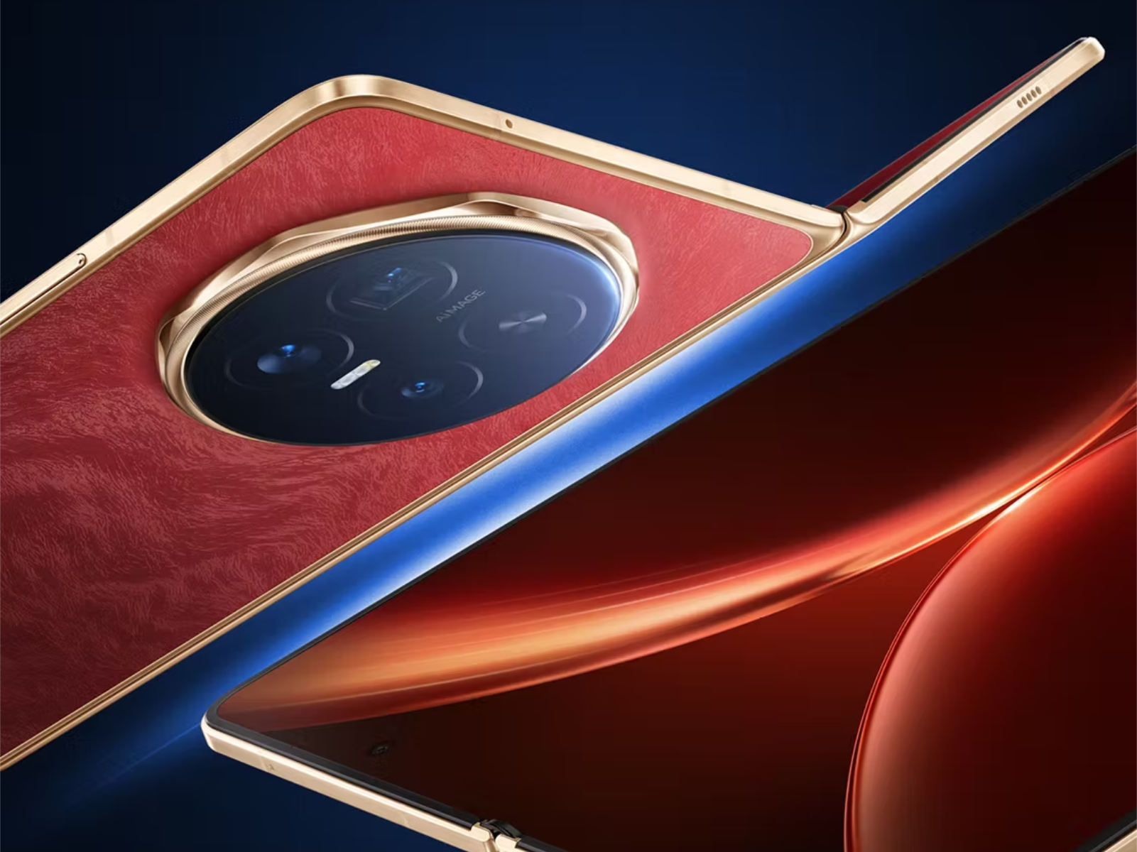 Honor w końcu ujawnia ceny nowego składanego Magic V6