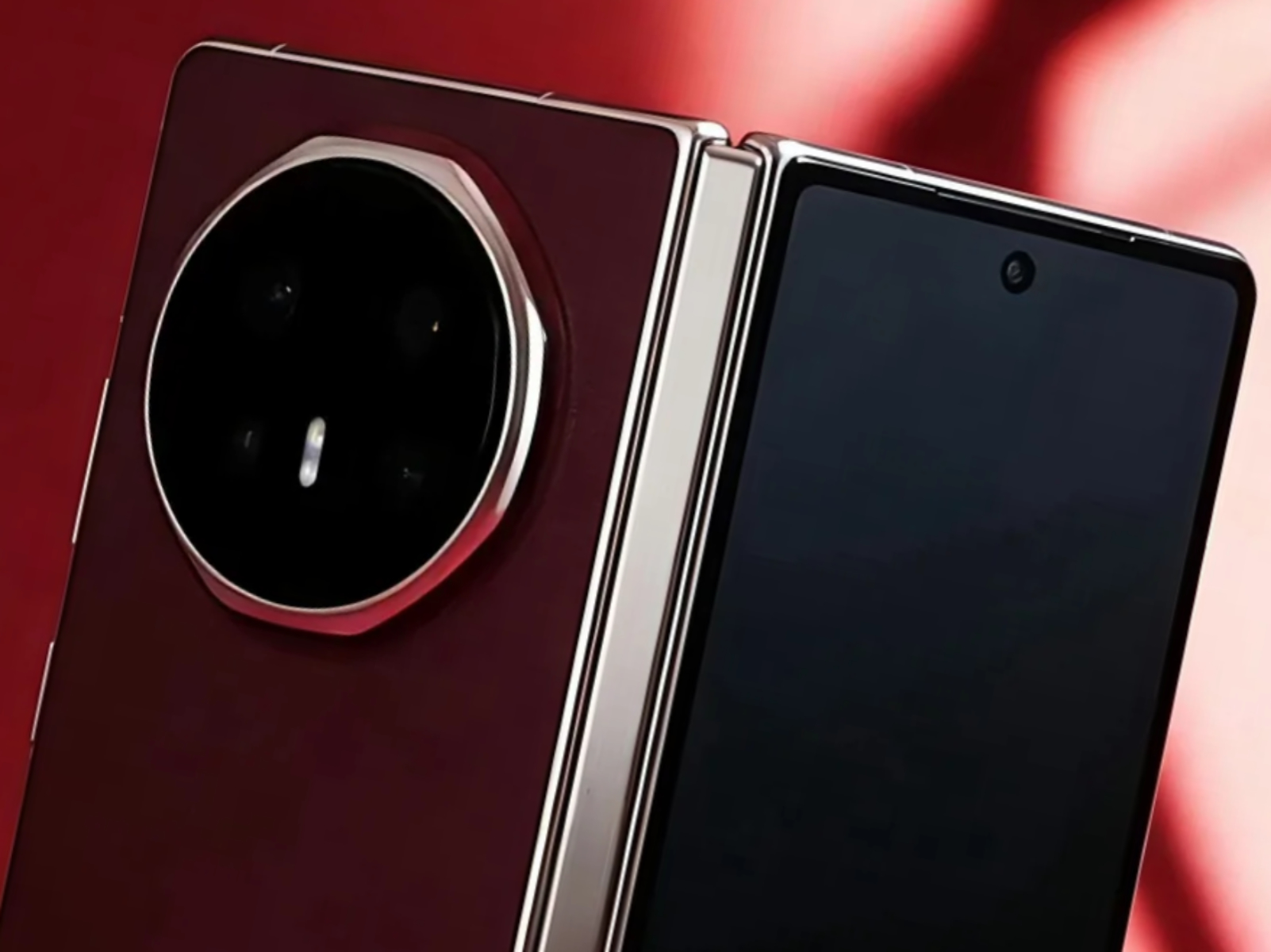 Honor Magic V6 ujawniony w praktycznym materiale filmowym przed globalnym debiutem Samsunga Galaxy Z Fold8