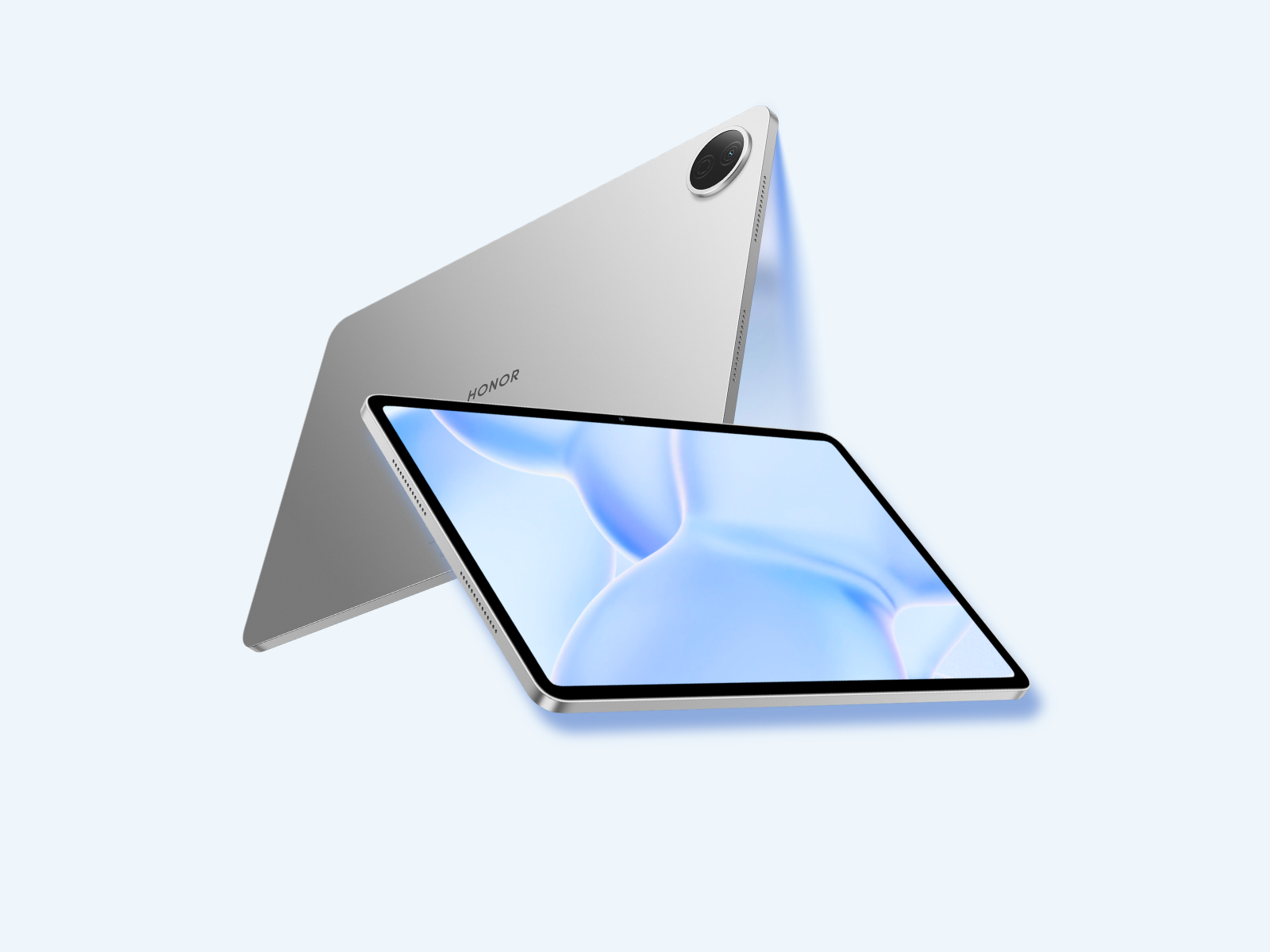 Firma Honor oficjalnie wprowadza na rynek tablet 5G z wyświetlaczem o przekątnej 12,1 cala