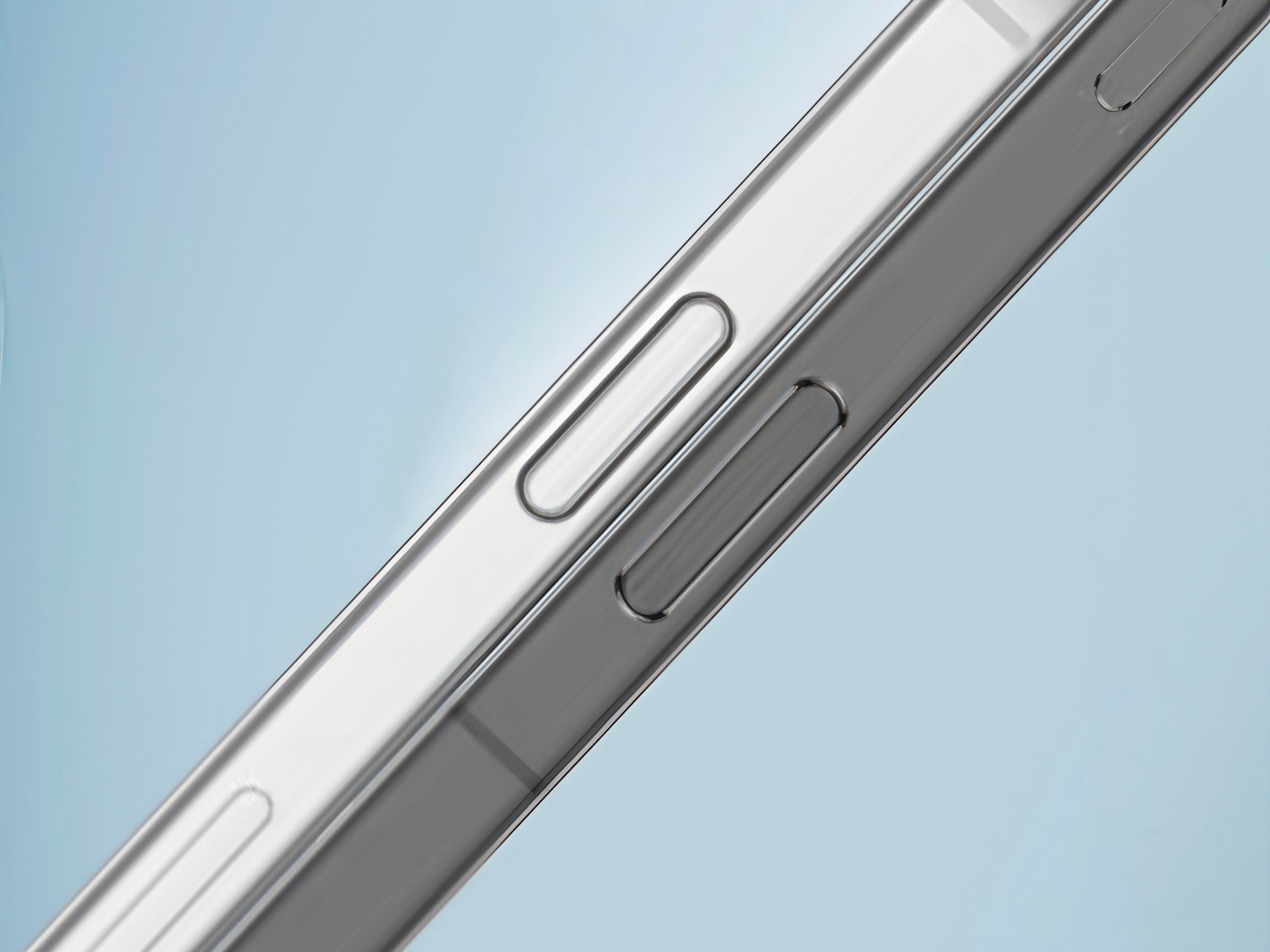 Honor Magic8 - pierwszy w serii "przycisk AI" w nowym przecieku