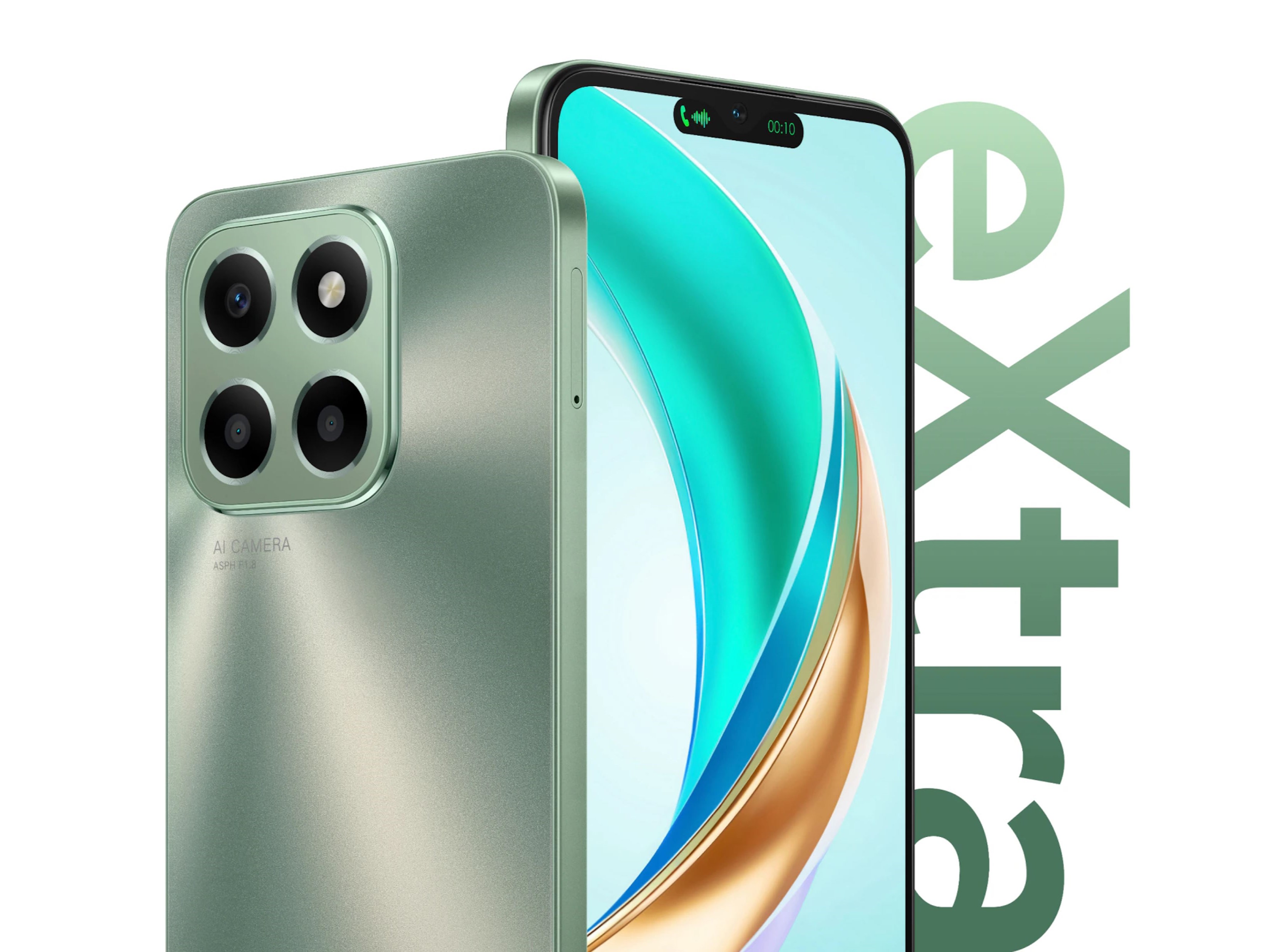 Honor X6b Plus: Nowy telefon oferuje aparat 50 MP i ochronę przed upadkiem z wysokości z certyfikatem SGS