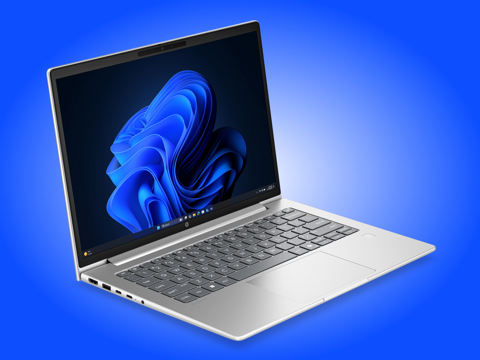 HP wypuszcza nowego 14-calowego laptopa z 8 GB pamięci RAM i wyświetlaczem 300 nitów za ponad 1900 USD