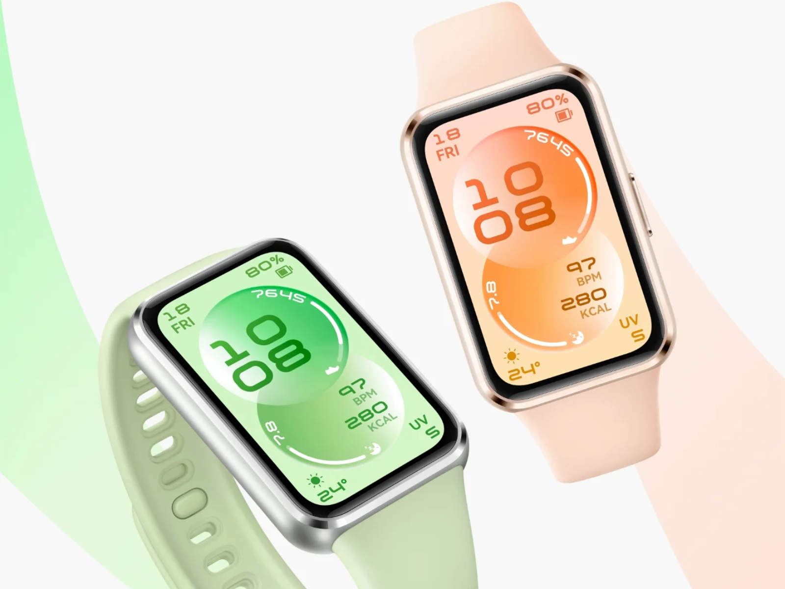 Band 11: Huawei wprowadza na rynek dwa nowe przystępne cenowo trackery fitness przed globalnymi premierami