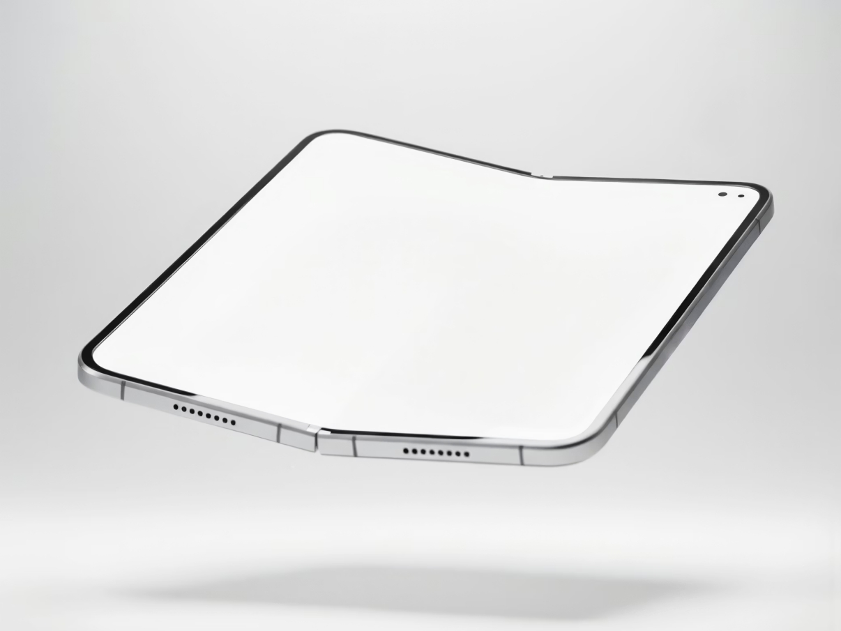 Oryginalna inspiracja stojąca za składanym iPhonem Apple- pierwszy rzut oka na Huawei Pura X Max