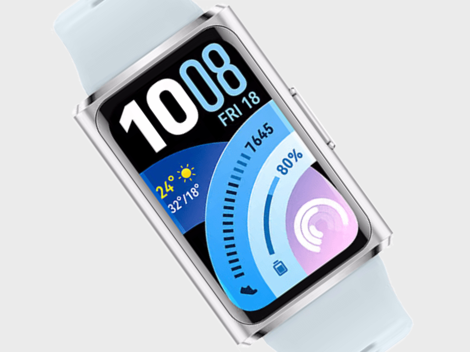 Wyciekły ceny Huawei Band 11 Pro dla przystępnego cenowo nowego monitora fitness z plotkami o globalnej premierze