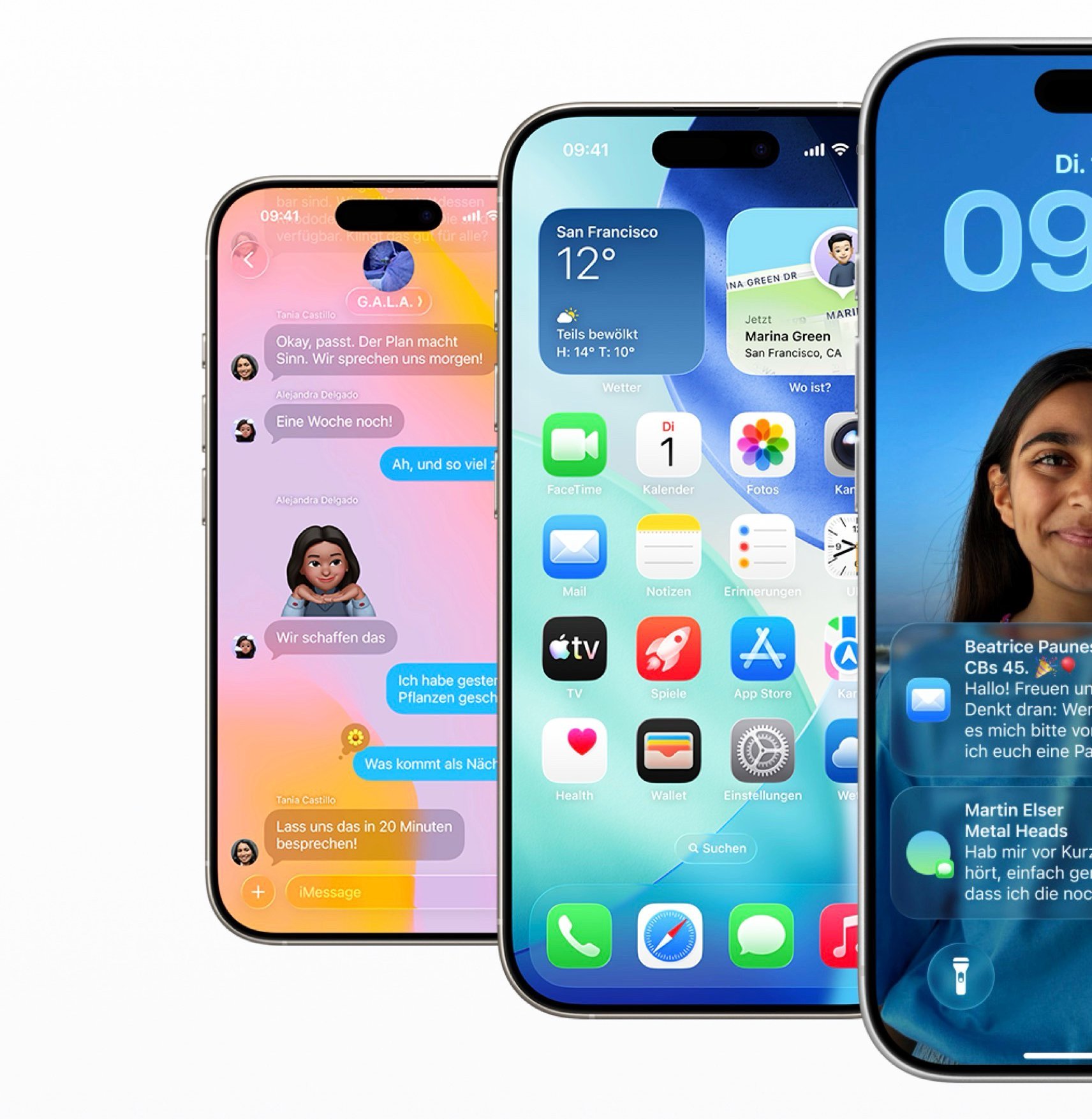 Apple iPhone otrzymuje dwie nowe funkcje z iOS 26.5