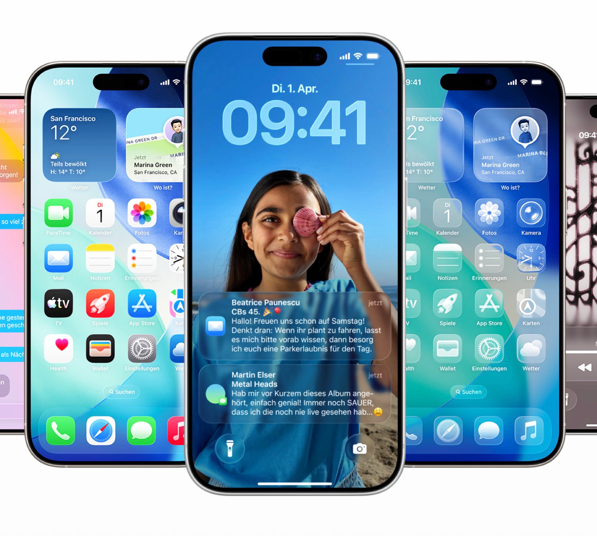 Apple iPhone 18 Pro otrzyma cztery ekscytujące funkcje AI, zgodnie z wyciekiem kodu