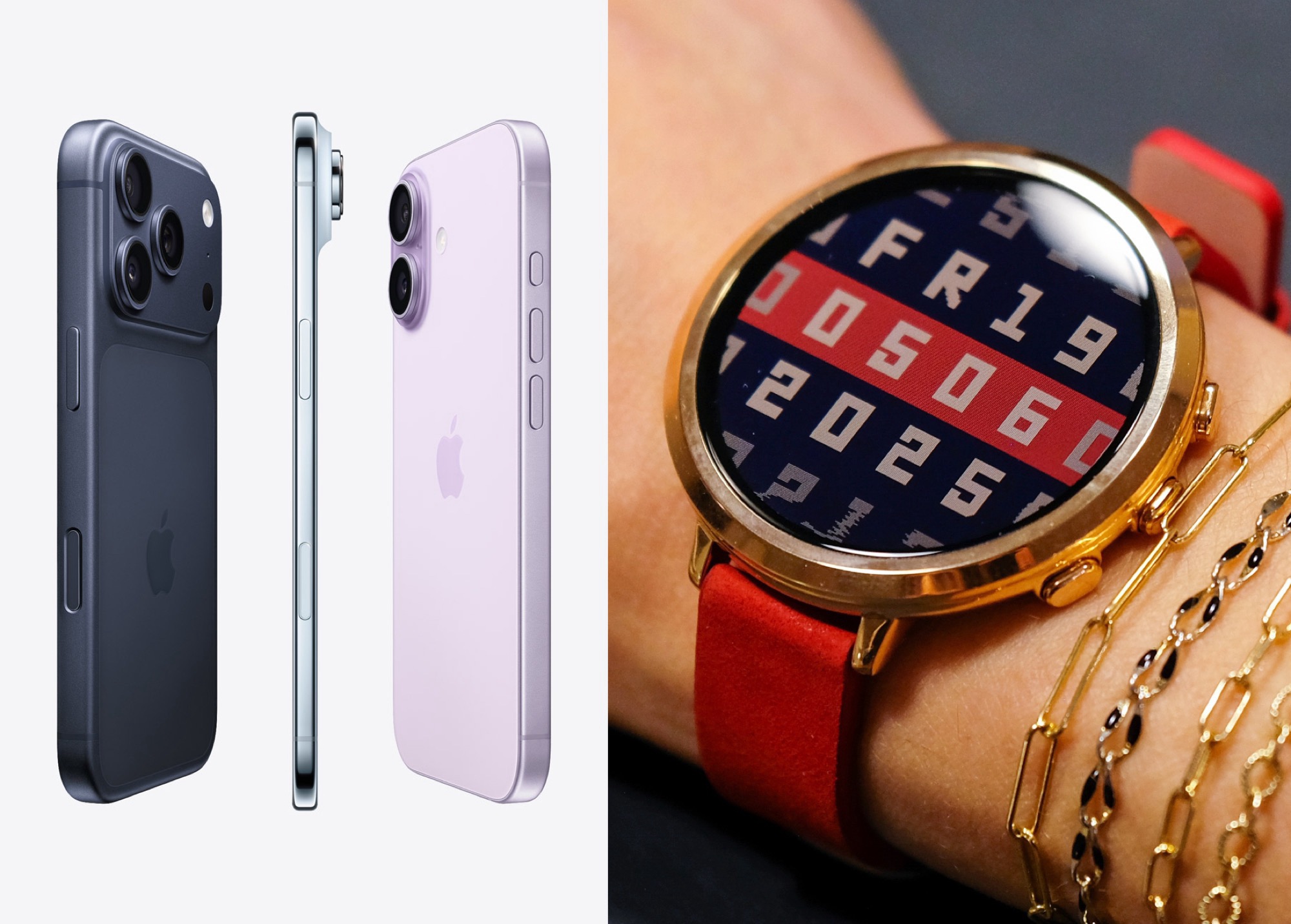 Duża aktualizacja iPhone'a: iOS 26.3 ułatwia przełączanie się na Android i smartwatche innych firm