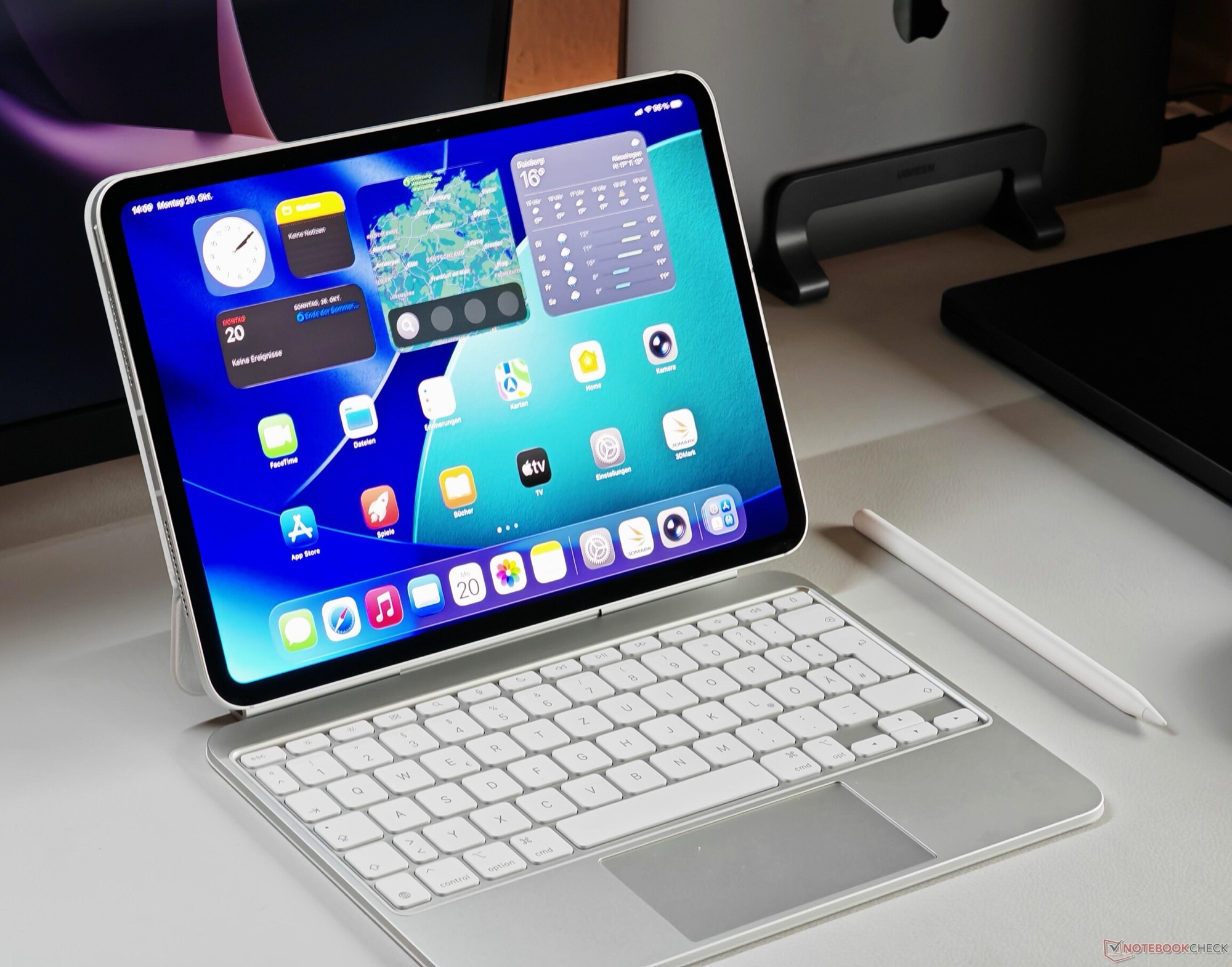 IPad Pro M6 otrzyma funkcję iPhone'a 17 Pro, która może uczynić go zamiennikiem MacBooka