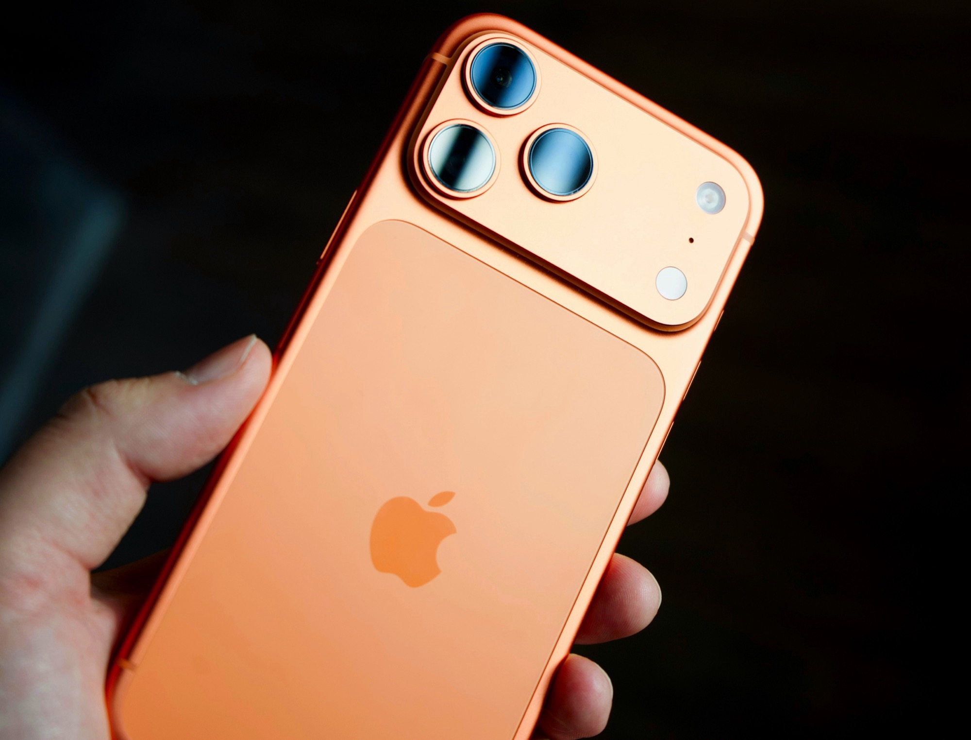 Apple iPhone 18 Pro (Max): Analityk dzieli się oczekiwaniami cenowymi w obliczu kryzysu pamięci RAM