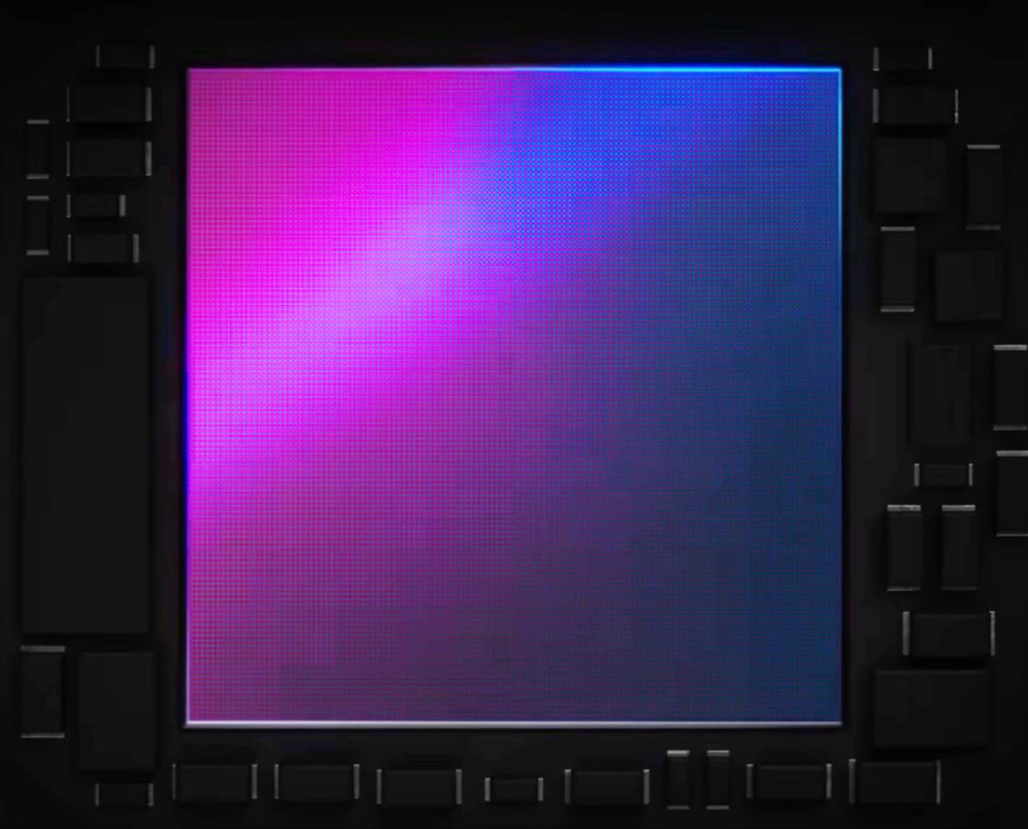 Kwadratowe czujniki kamer mogą pojawić się w telefonach Android po debiucie w serii iPhone 17