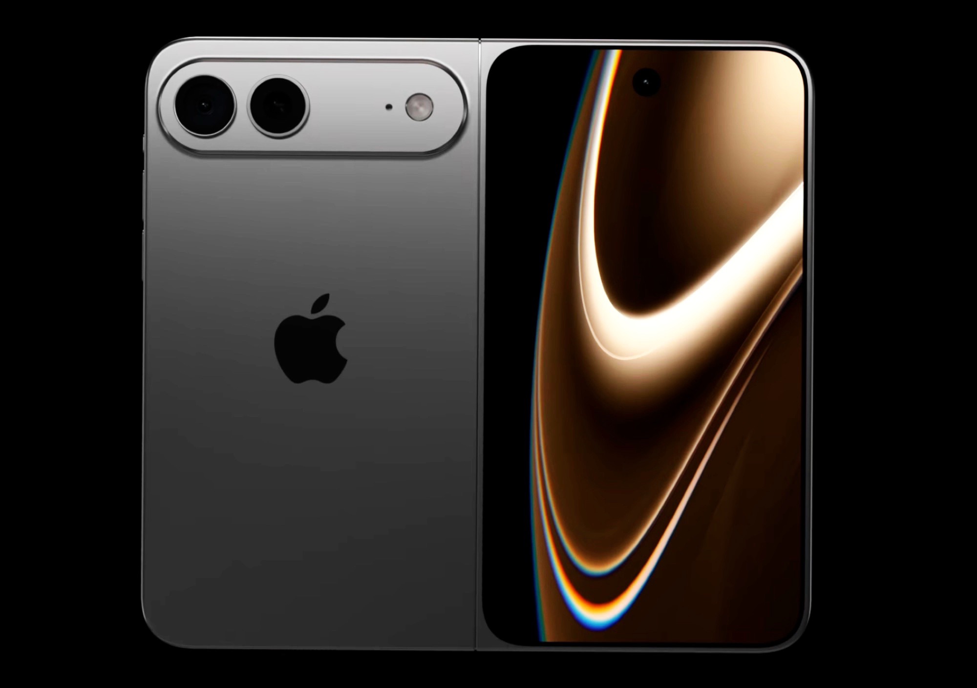Wyciek informacji: Apple iPhone Ultra będzie wyposażony w baterię o mniejszej pojemności niż oczekiwano