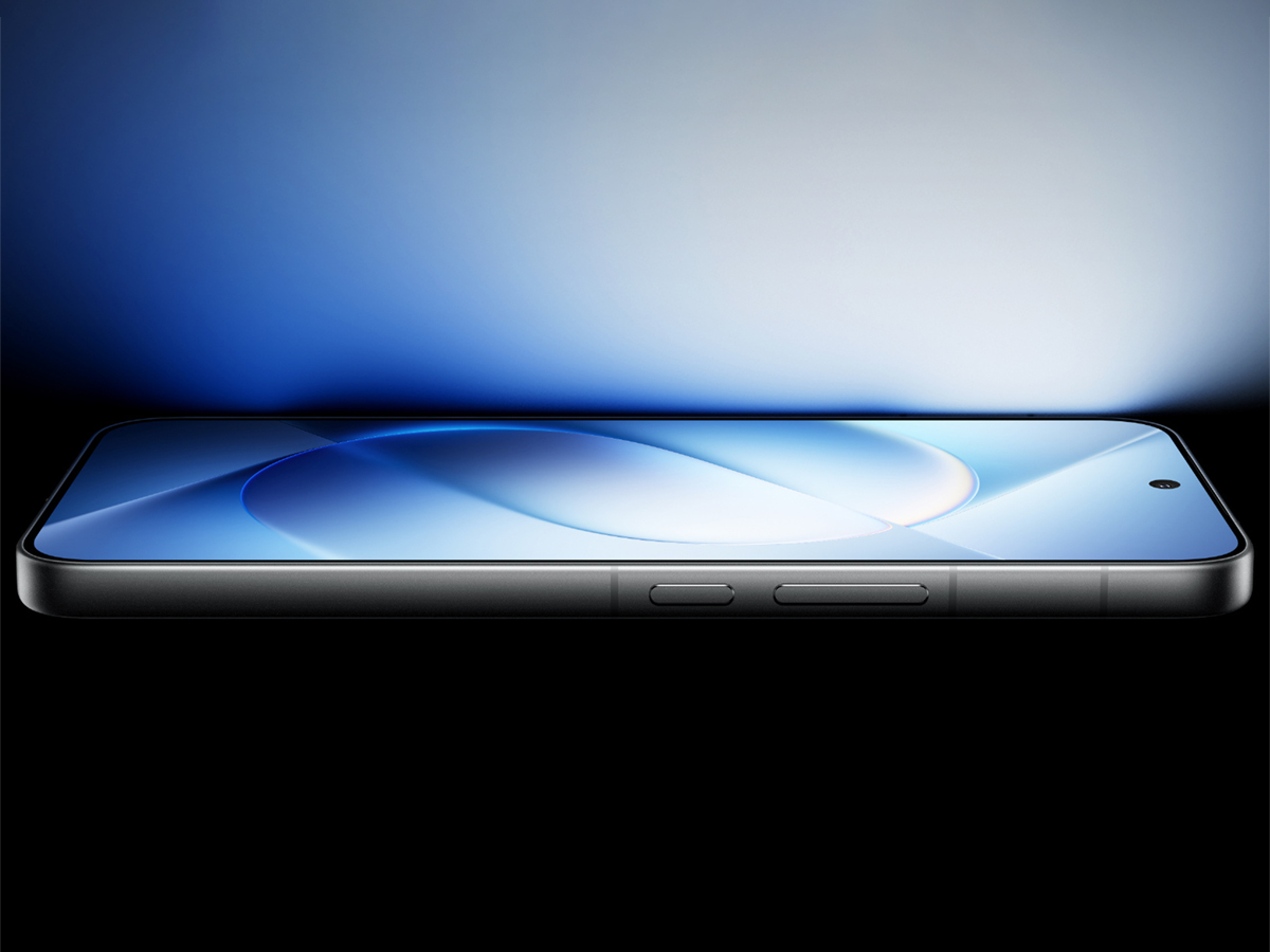 IQOO ujawnia najważniejsze parametry wyświetlacza swojego nadchodzącego konkurenta modelu OnePlus 16