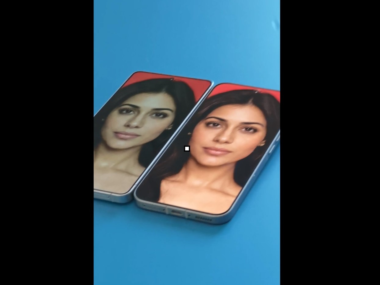 Nowy panel OLED M16 wyprodukowany przez firmę Samsung, zastosowany w modelu iQOO 16, znacznie przewyższa Galaxy S26 Ultra.