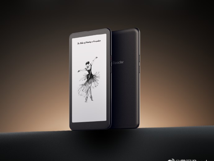 IReader przedstawia pierwsze wrażenia z kompaktowego czytnika e-booków Tango 2S
