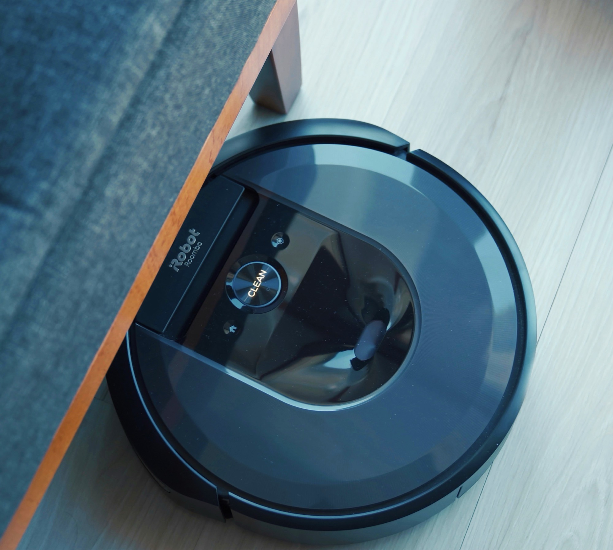 Odkurzacze-roboty Roomba mogą stracić (prawie) wszystkie funkcje, ponieważ iRobot stoi w obliczu zbliżającego się bankructwa