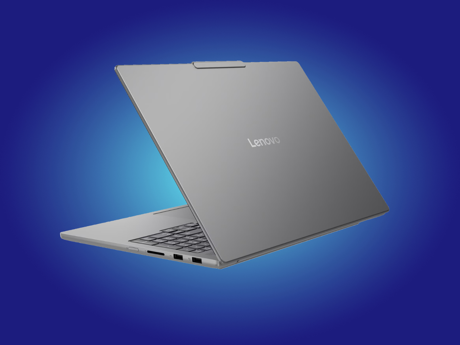 Lenovo wprowadza na rynek nowy 16-calowy laptop z wyświetlaczem OLED o rozdzielczości 1100 nitów i procesorem graficznym o mocy 105 W