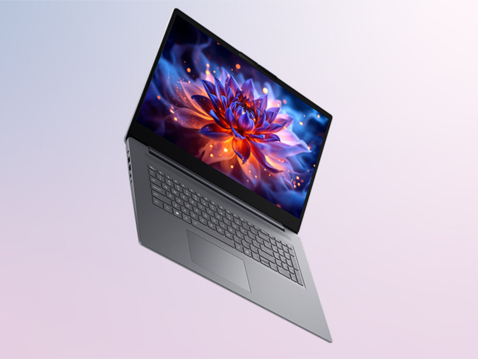 Nowy 17-calowy laptop Lenovo otrzymuje szerszą międzynarodową premierę z 32 GB pamięci RAM i procesorami Intel Wildcat Lake