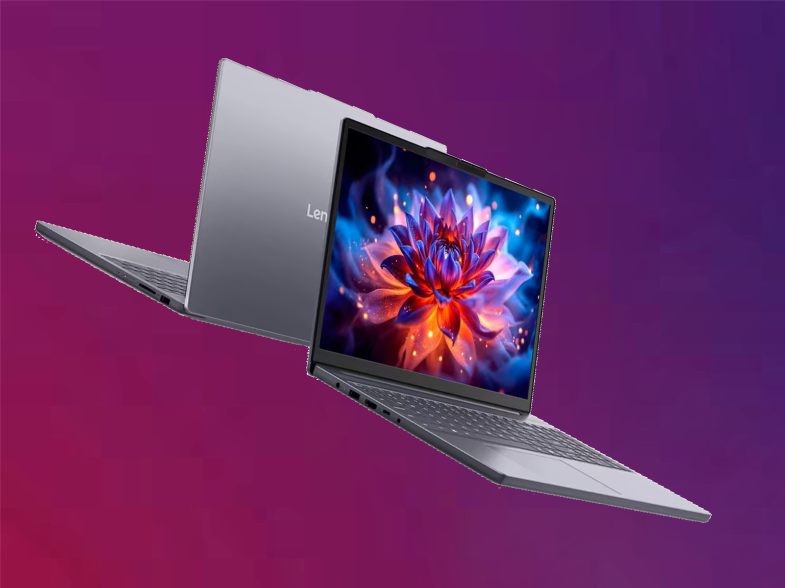 Lenovo wypuszcza globalnie nowy 15-calowy laptop z procesorem Intel Panther Lake