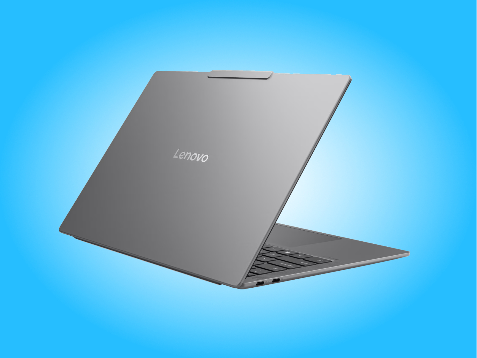 Lenovo wprowadza na rynek międzynarodowy nowy 14-calowy laptop z wyświetlaczem 120 Hz i o ponad 50% dłuższym czasem pracy na baterii niż starszy model