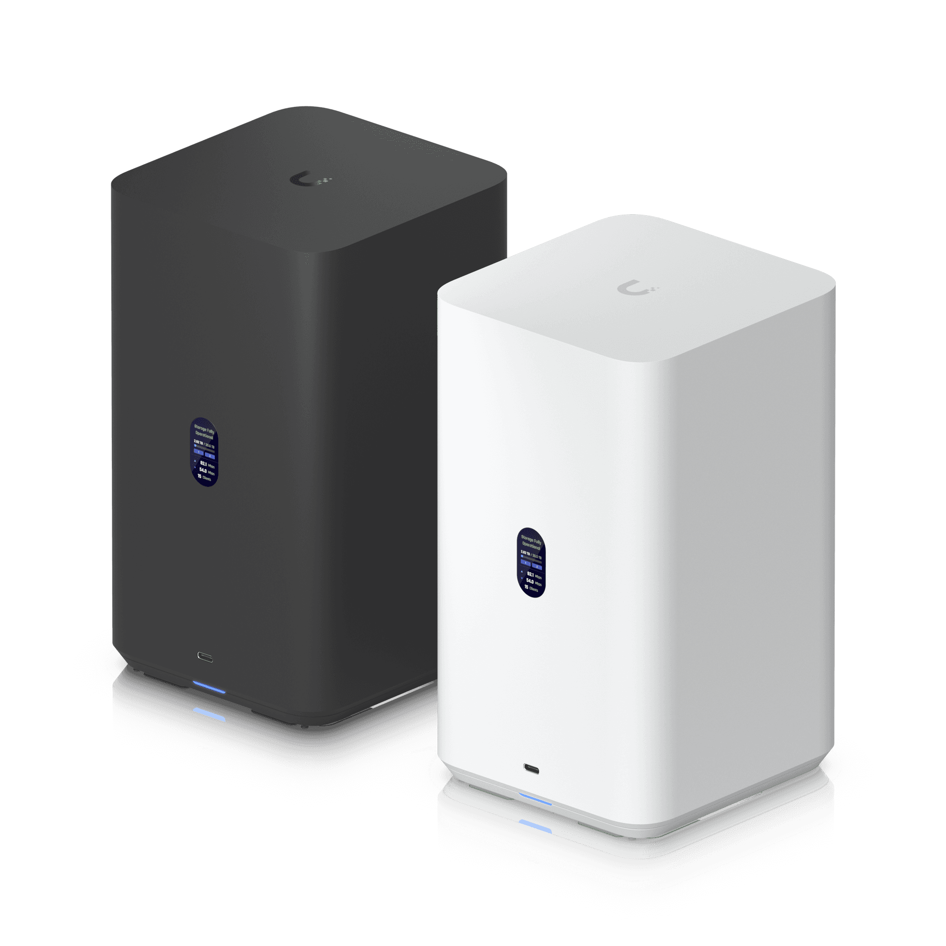 Ubiquiti wprowadza UNAS 2, UNAS 4 i nową serię Pro