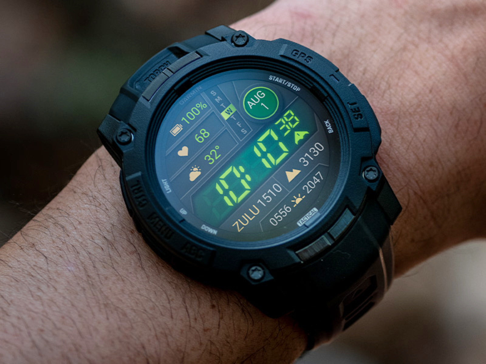 Firma Garmin udostępnia nową aktualizację dla popularnych smartwatchy, wprowadzającą kolejne ulepszenia